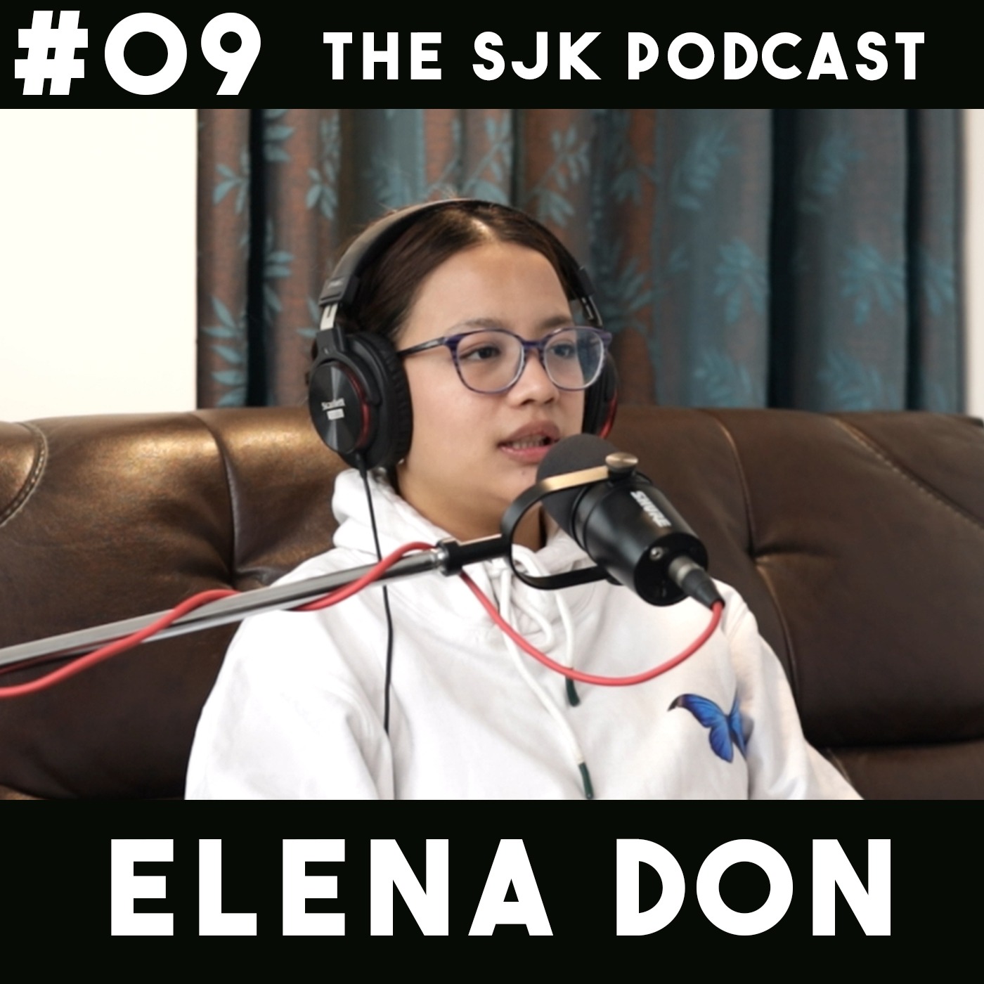 The SJK Podcast