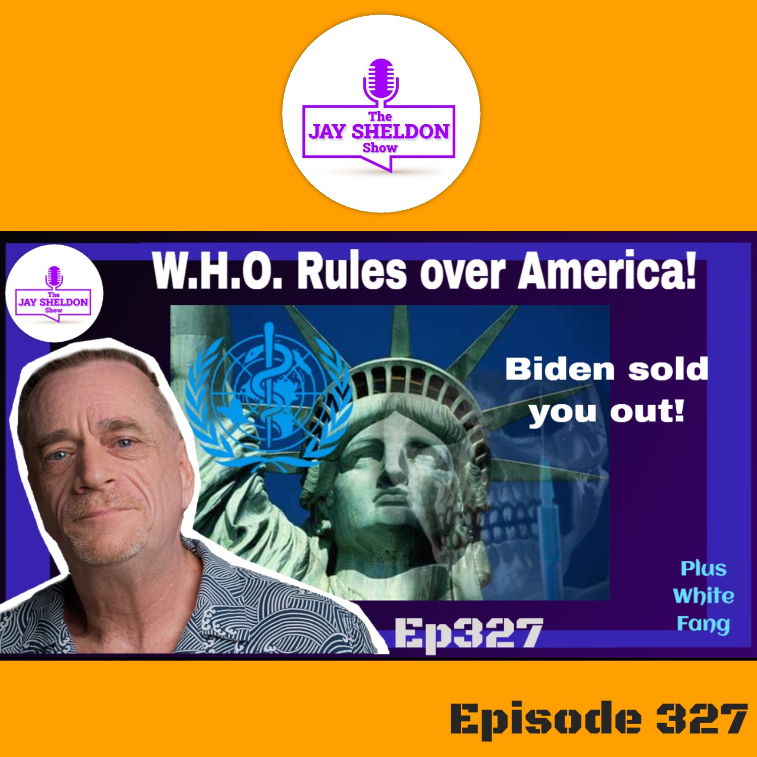 The Jay Sheldon Show