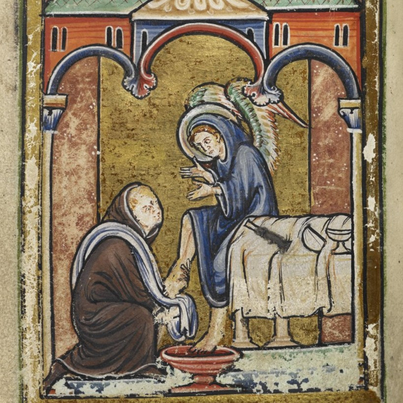 In Search of the Mystery of God