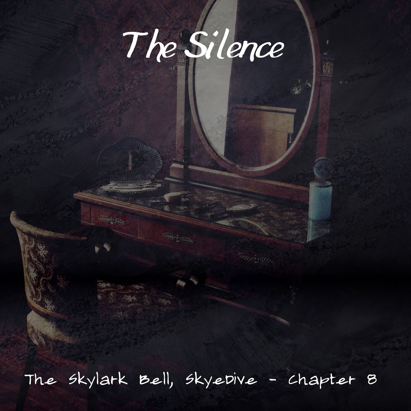 The Skylark Bell