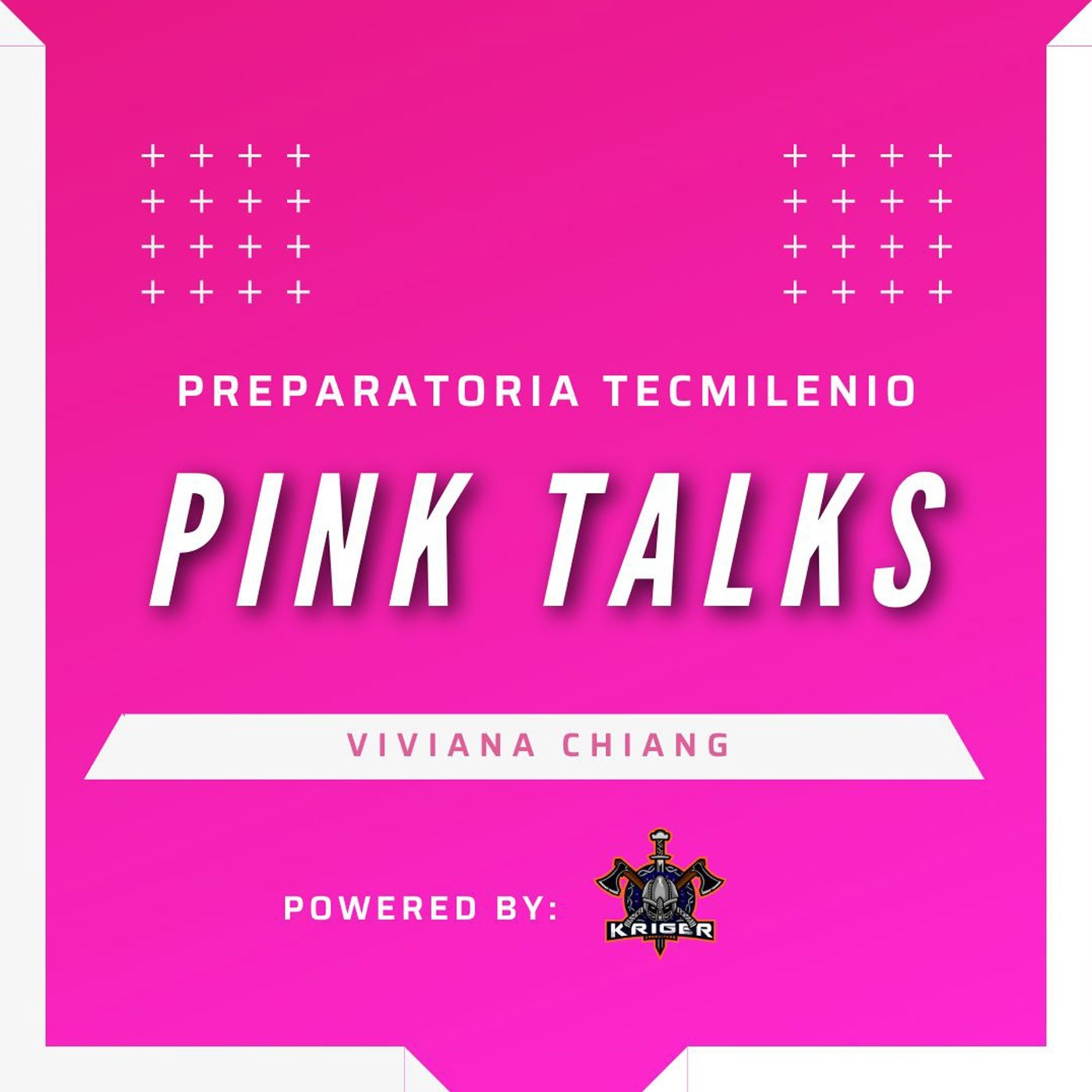 Pink Talks