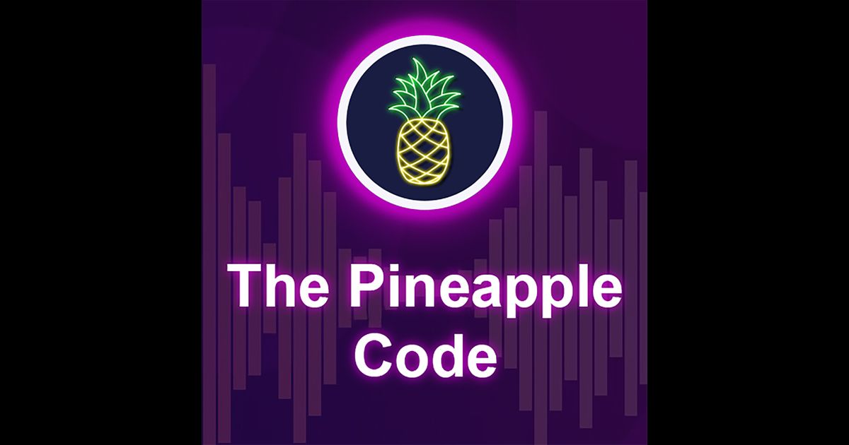 The Pineapple Code RedCircle