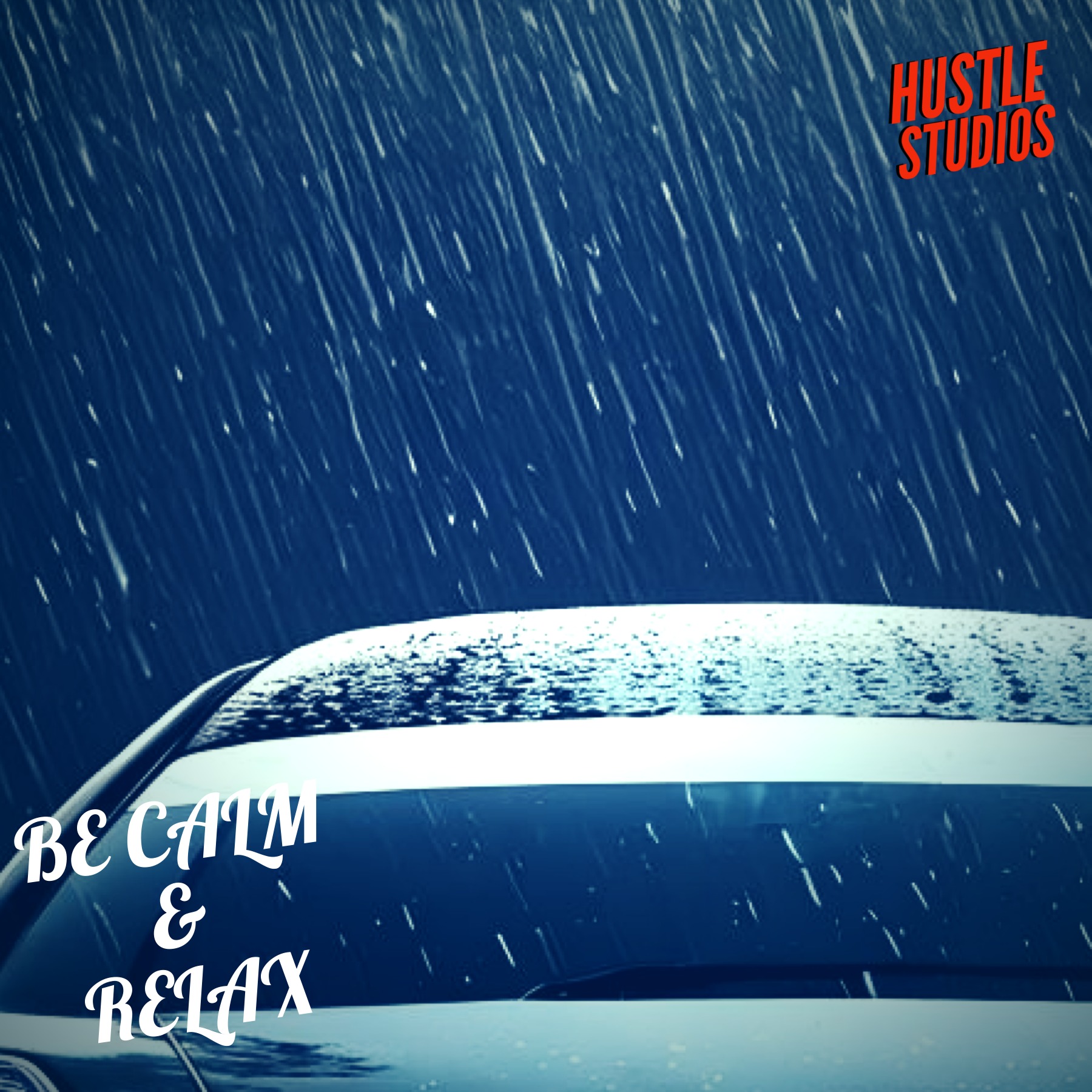 2-19 "Rain on a Car Roof: A Driving Soundscape"