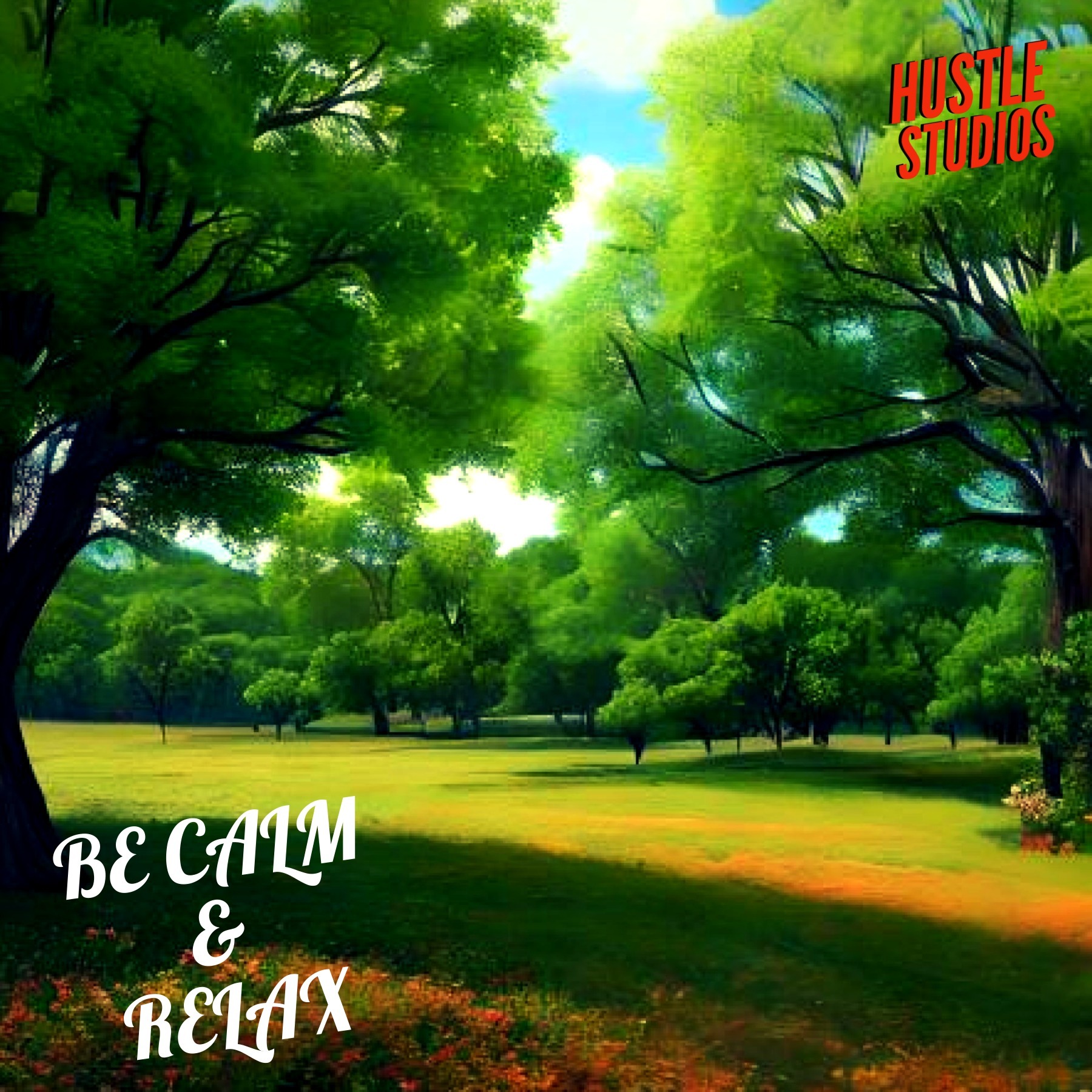 2-26 "The Rustle of Trees in the Wind: A Tranquil Sound"