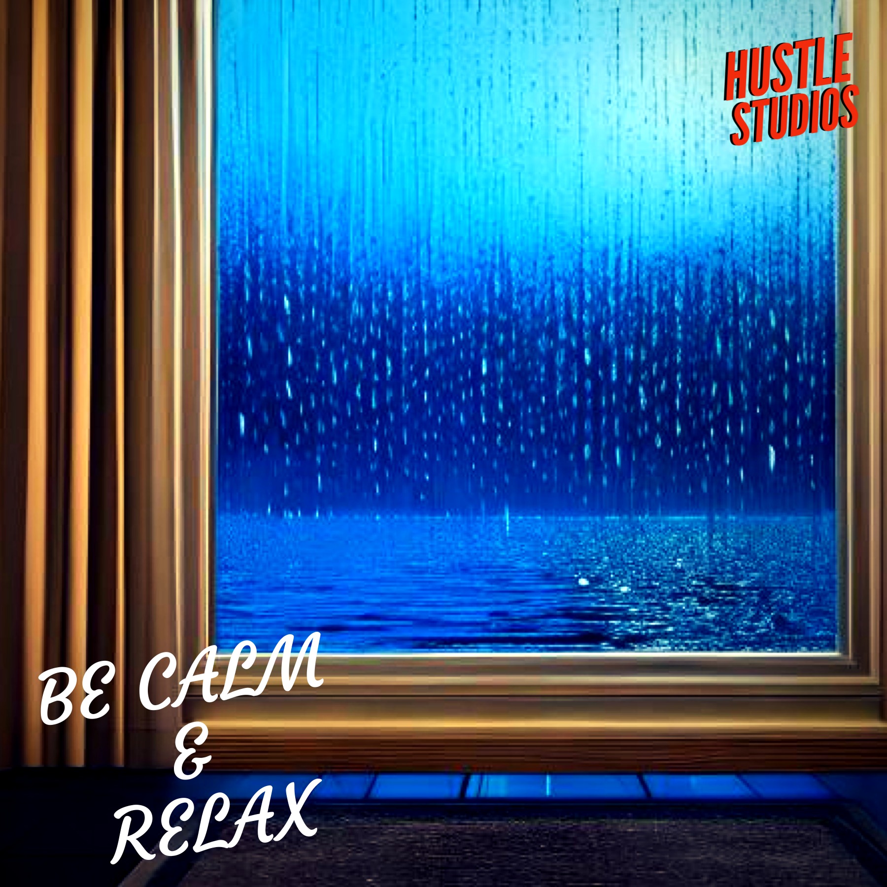 3-1: "Gentle Rain on a Calm Night"
