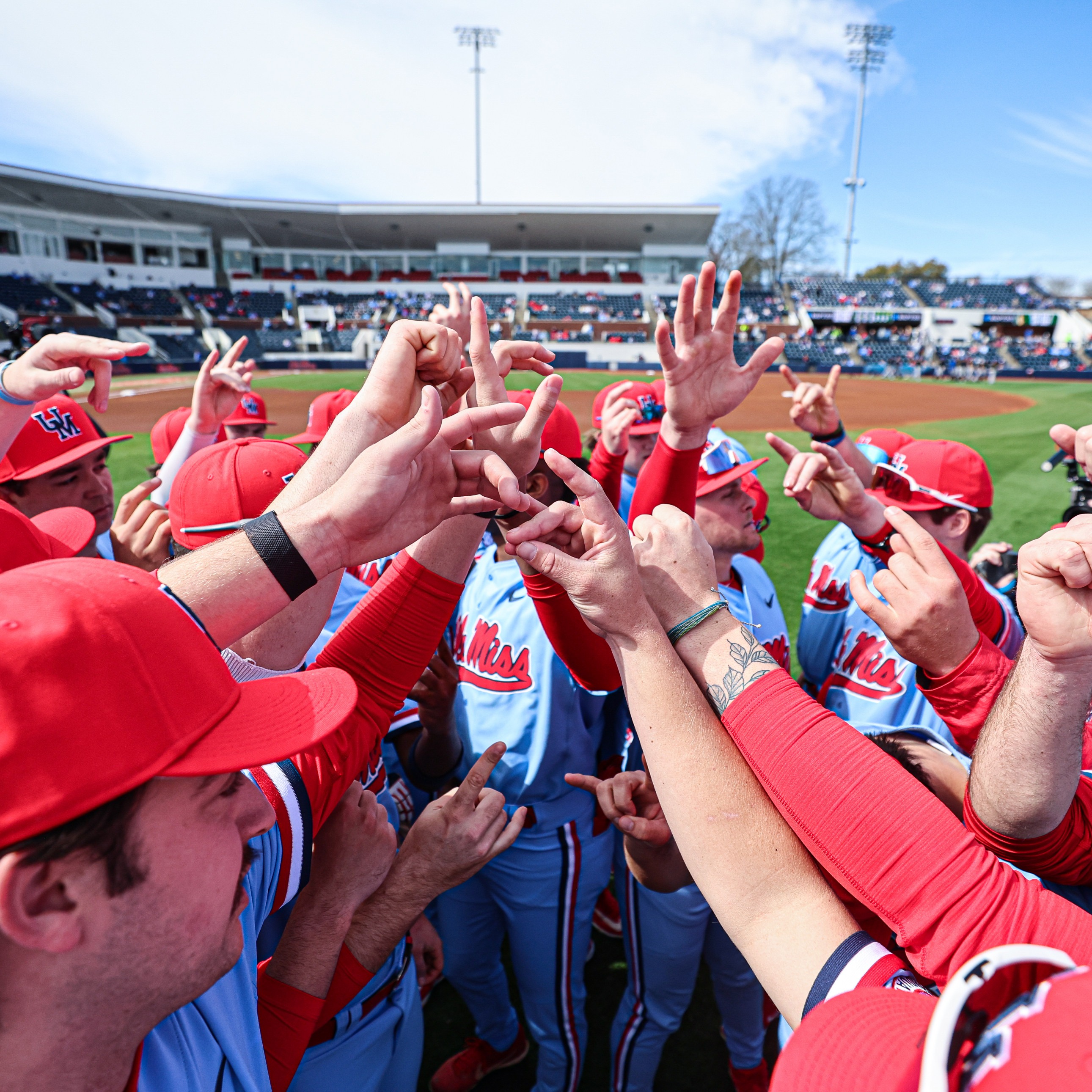 Rebel Yell Hotline: Joe Harvell and Brad Henderson