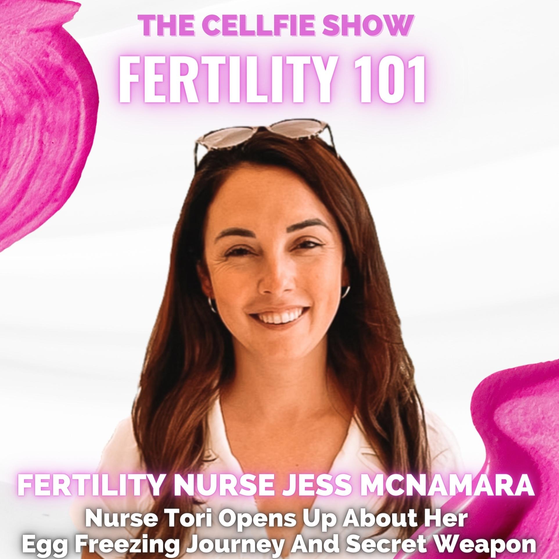 The Cellfie Show
