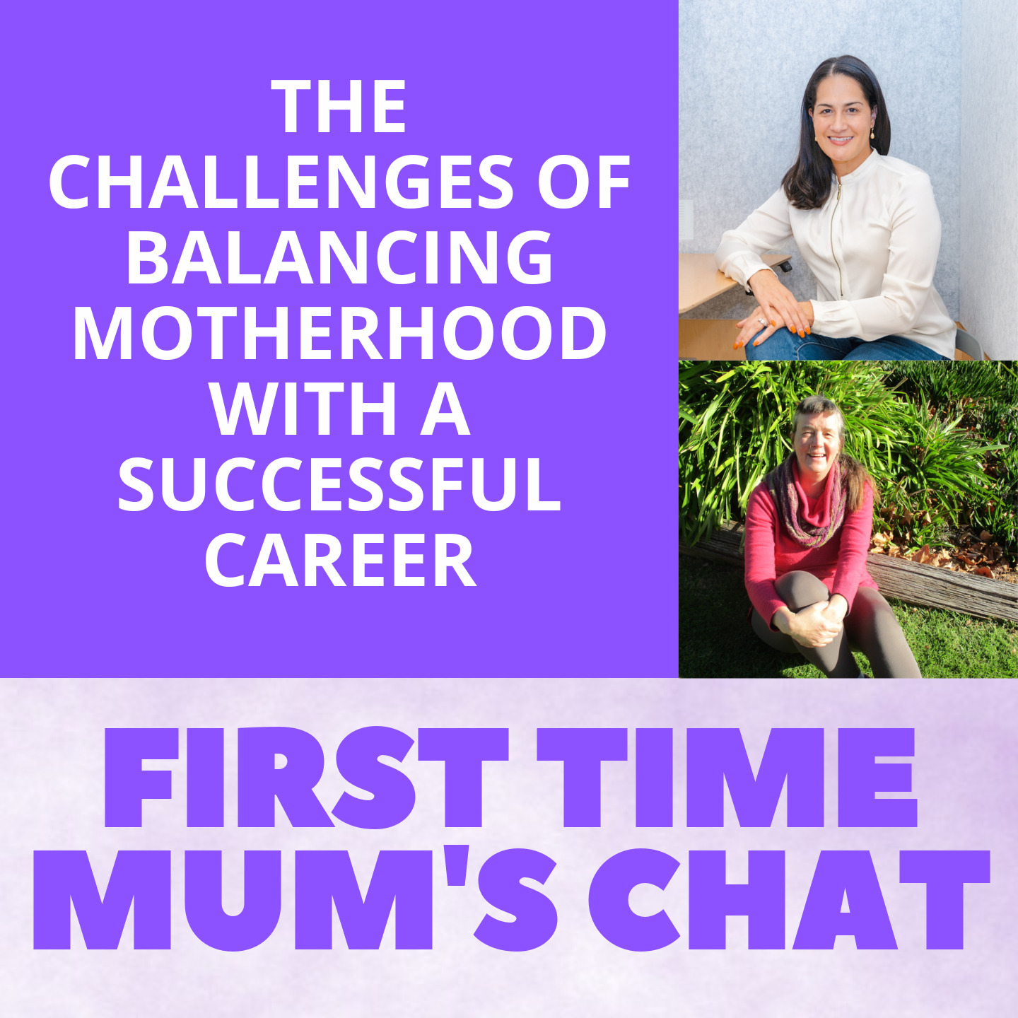 First Time Mum\'s Chat
