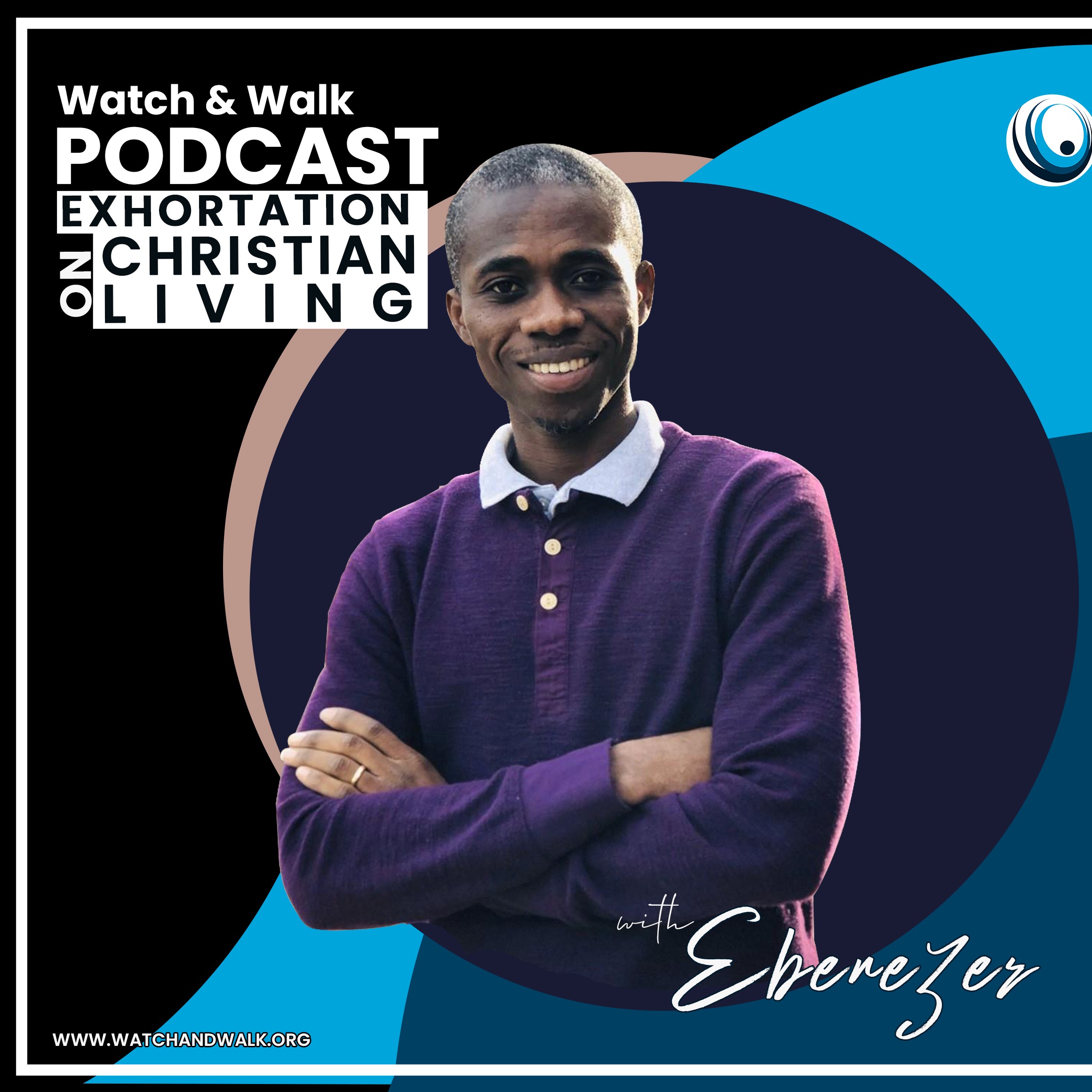 Watch & Walk Podcast