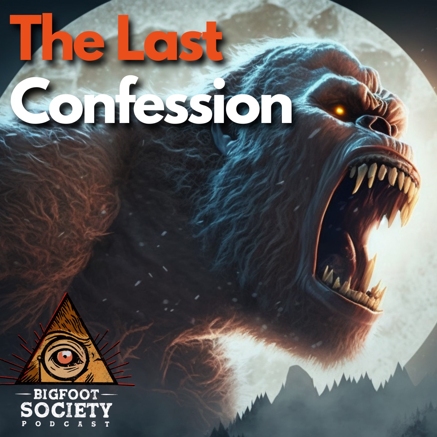 The Last Confession: A Hunter's Encounter with Mysterious Creatures in Pocomoke Forest