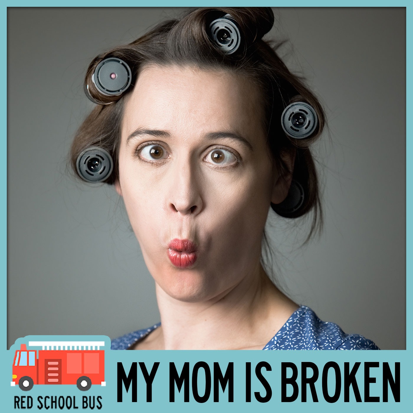 99: My Mom is Broken
