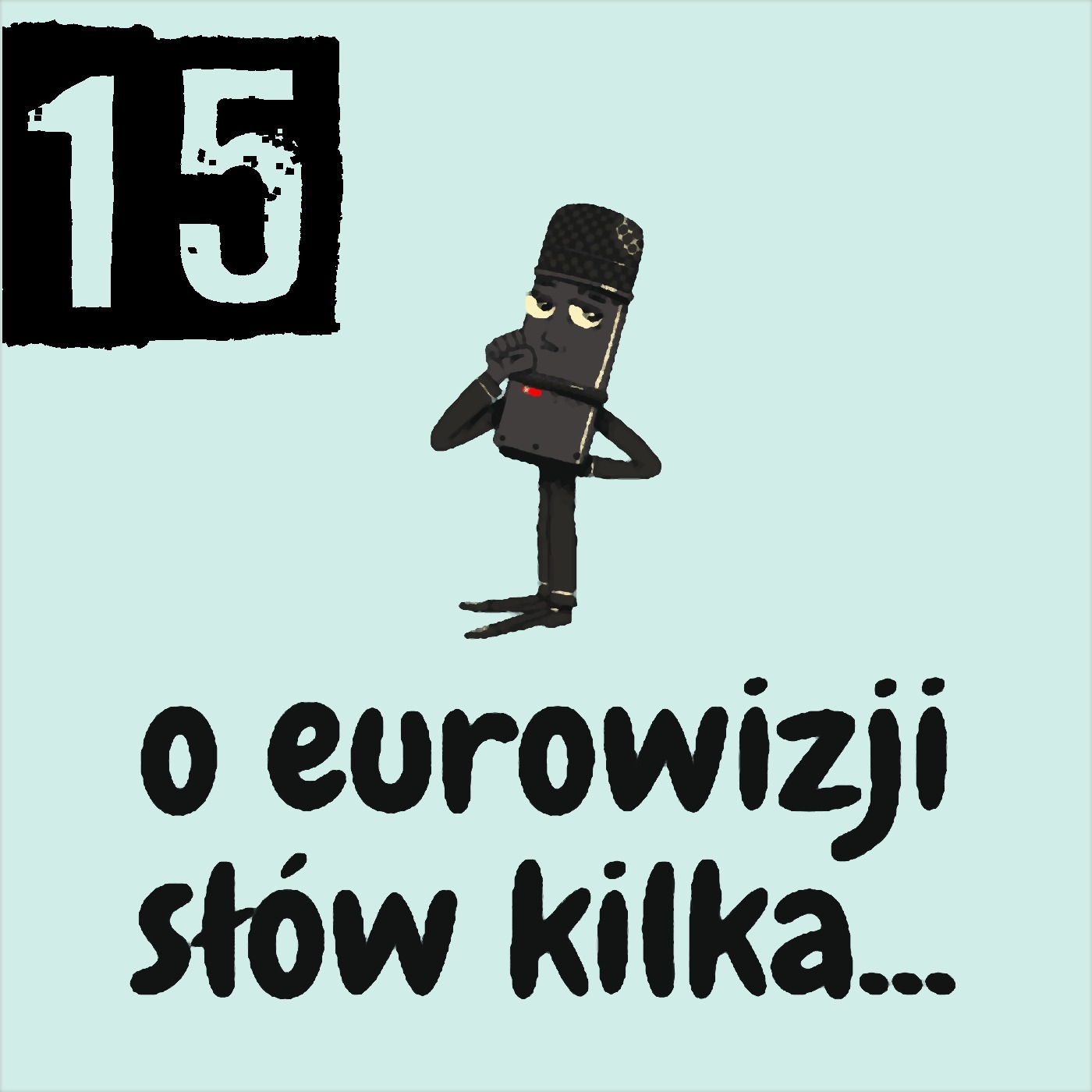 O EUROWIZJI SŁÓW KILKA...