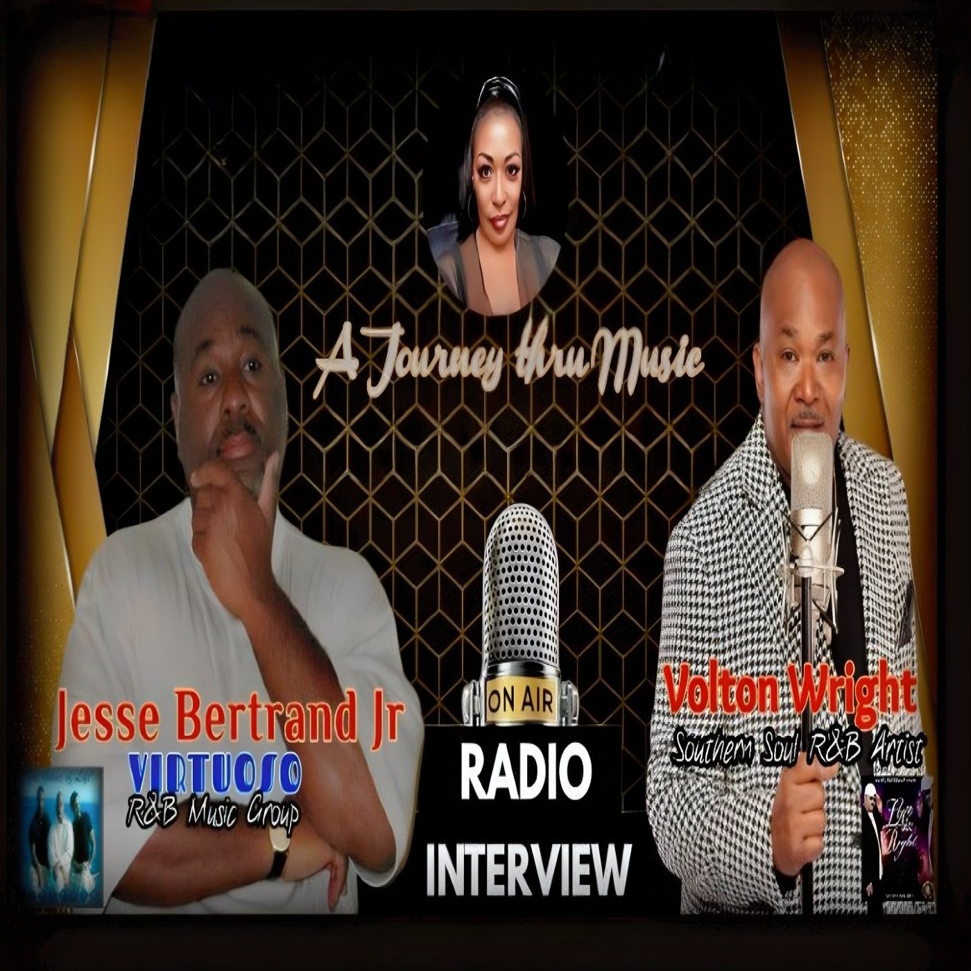 LADYDIVA LIVE RADIO