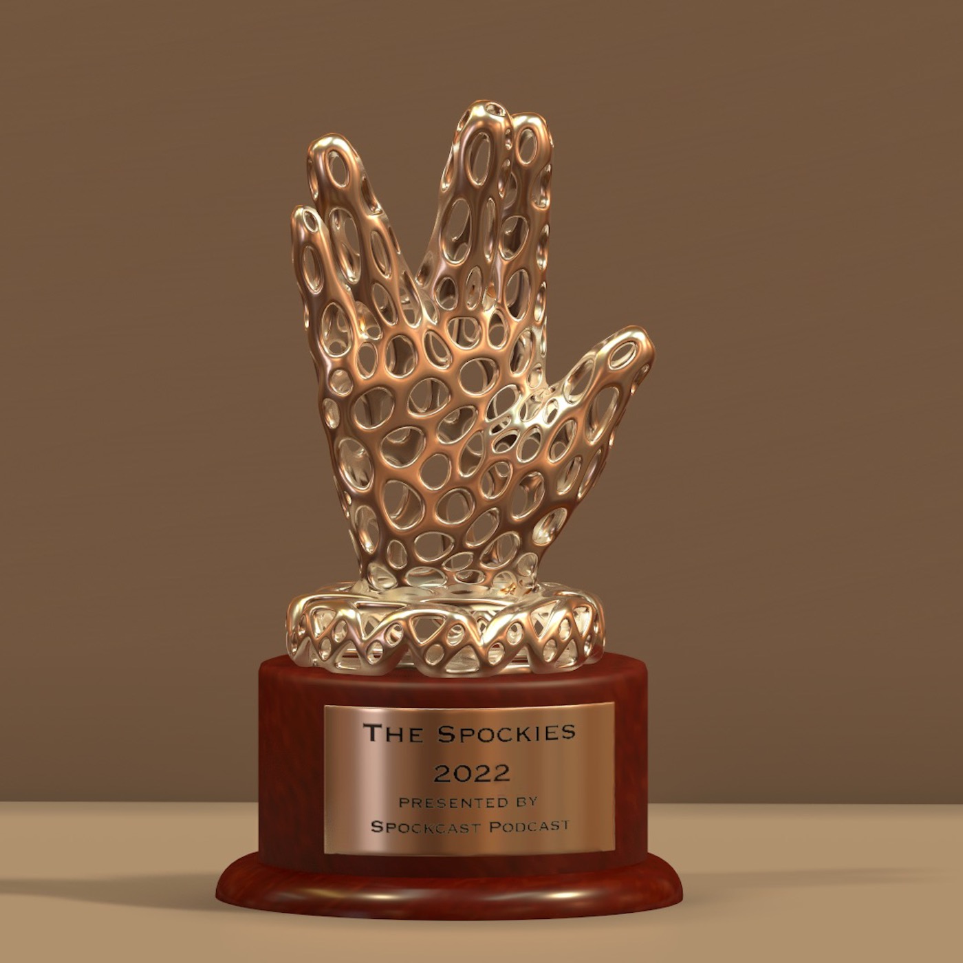 Picard 3.0, Last of Us 1.0 &  2022 Spockie Awards episode artwork