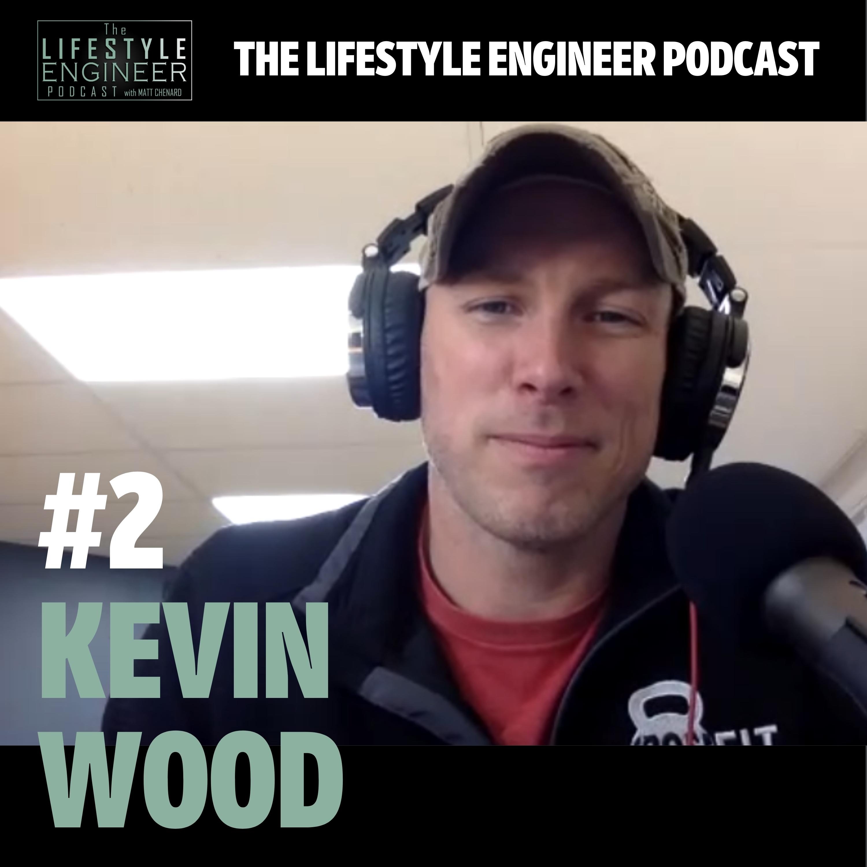 The Lifestyle Engineer Podcast