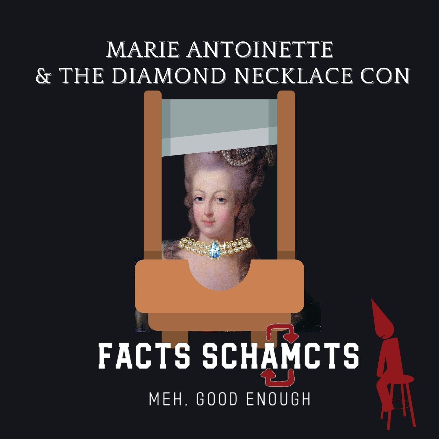 Facts Schmacts