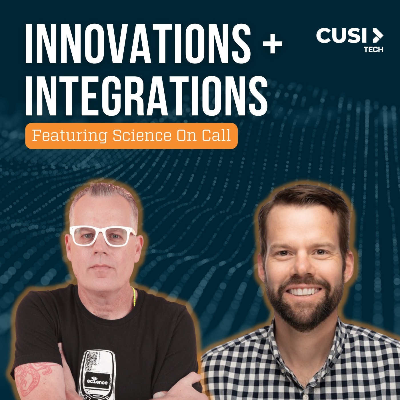 Innovations + Integrations