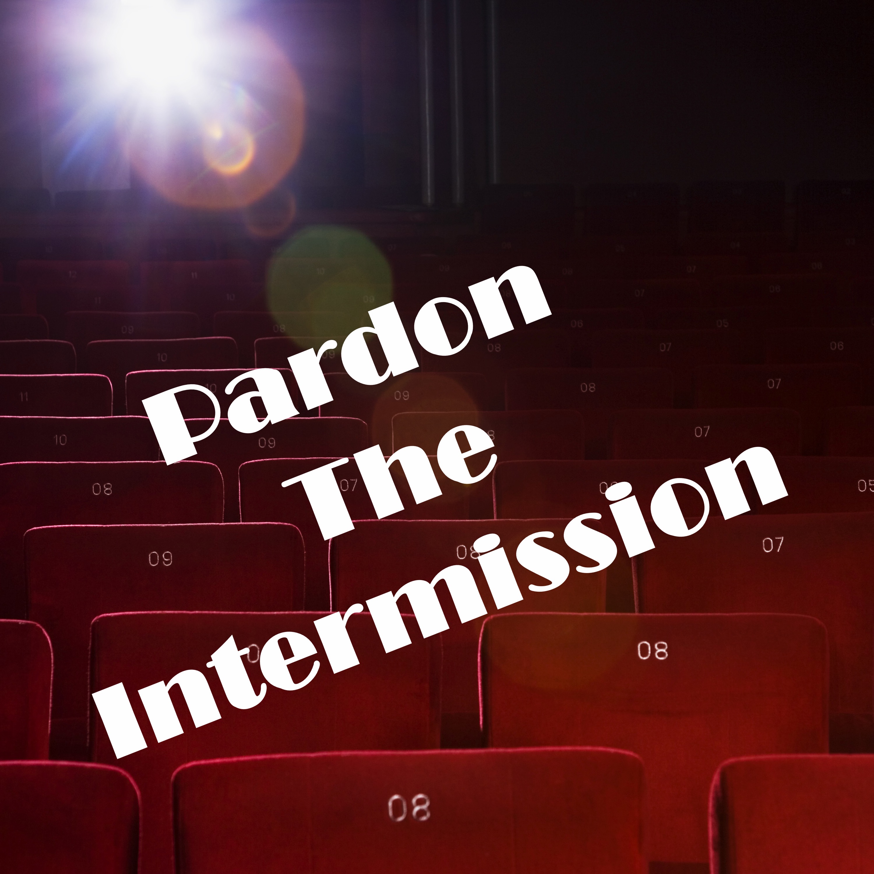 Pardon The Intermission