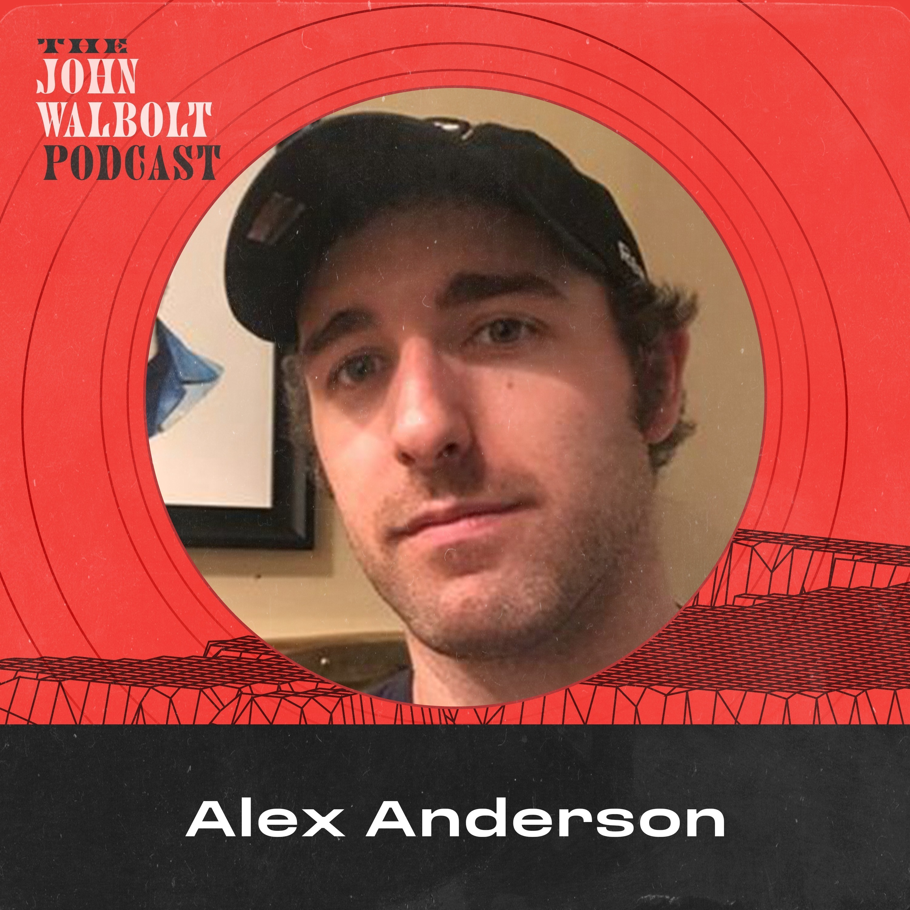 John Walbolt Podcast
