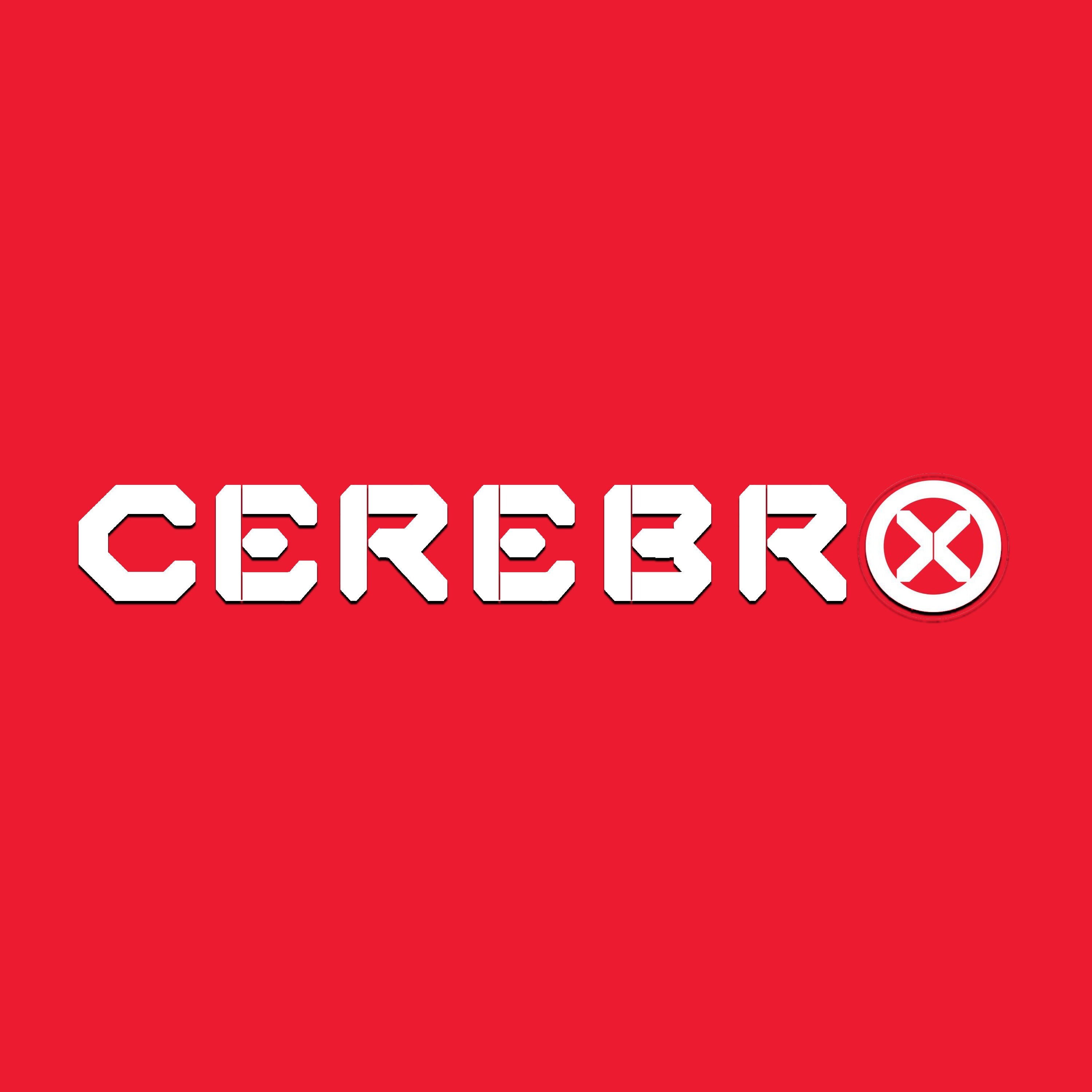 CEREBRO podcast show image