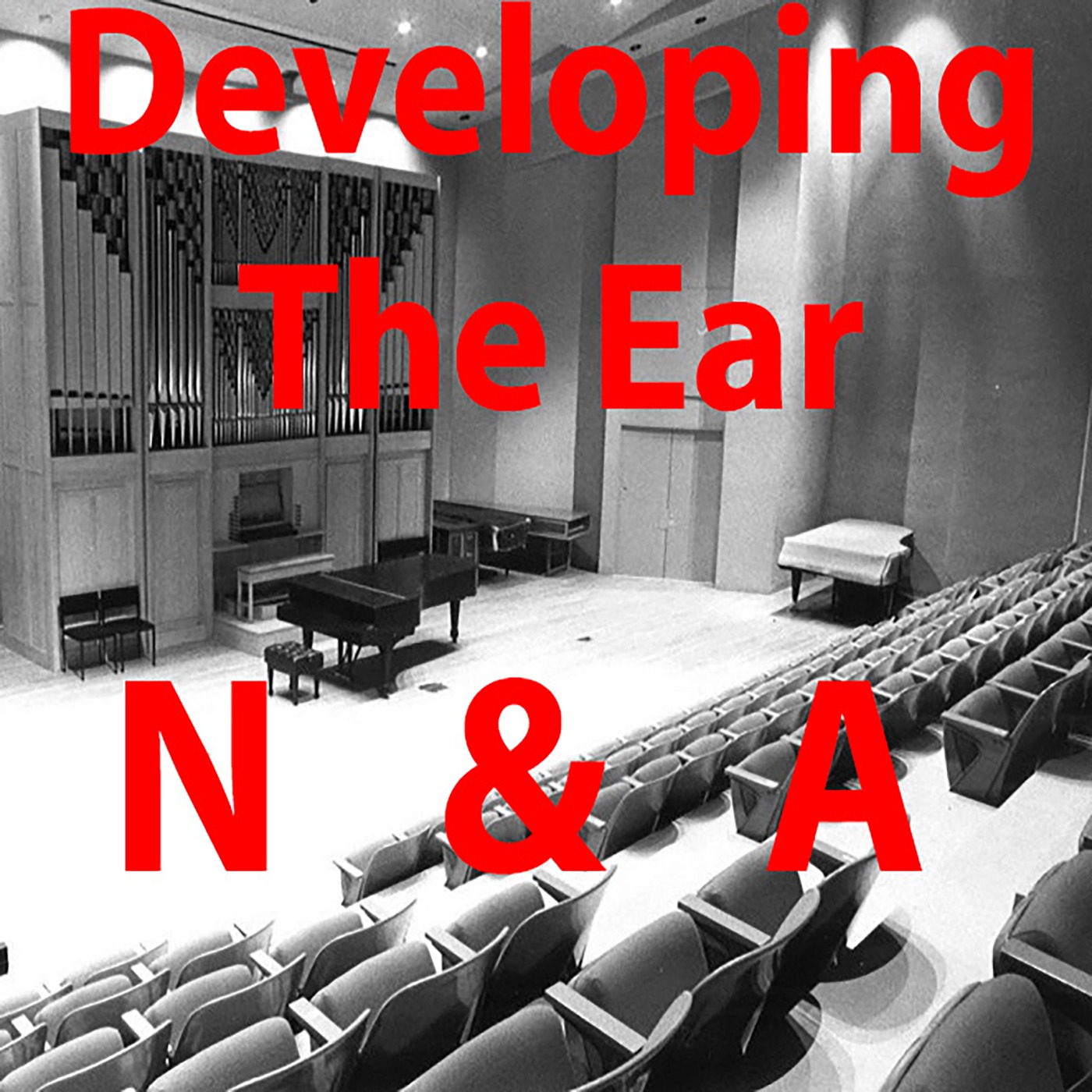 Audio Player Image