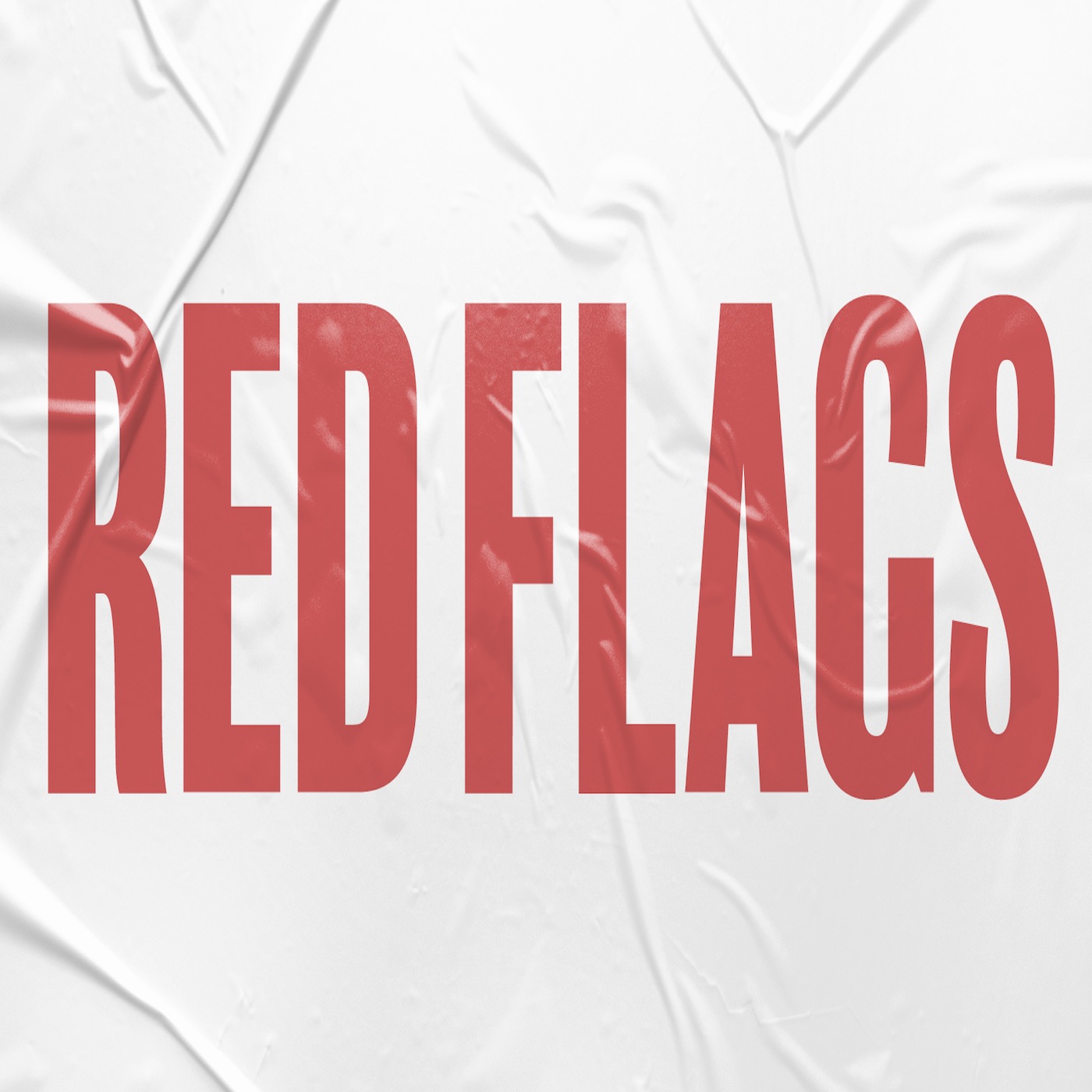 RED FLAGS-- Parent Sermon Discussion