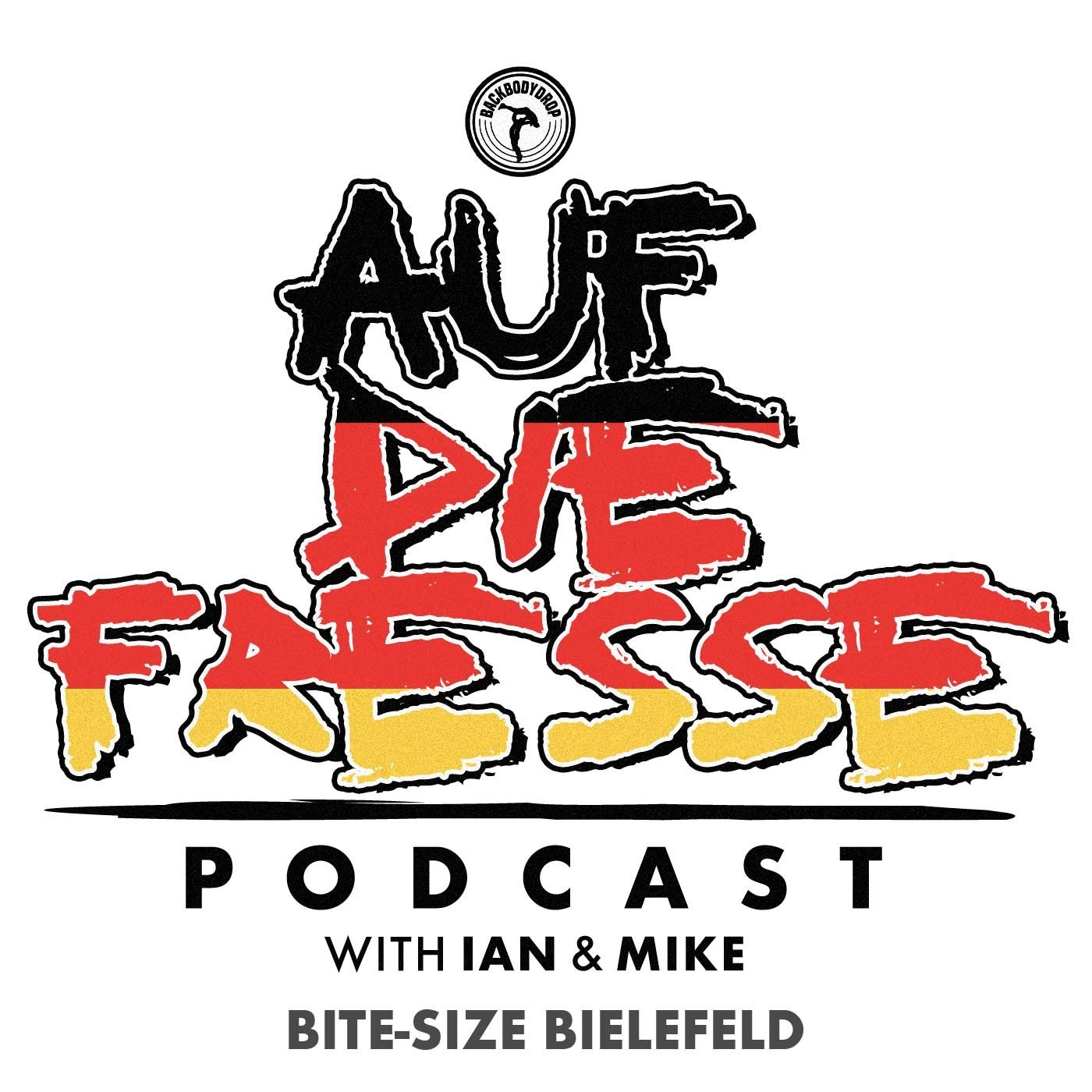 Auf Die Fresse - the unofficial wXw review podcast
