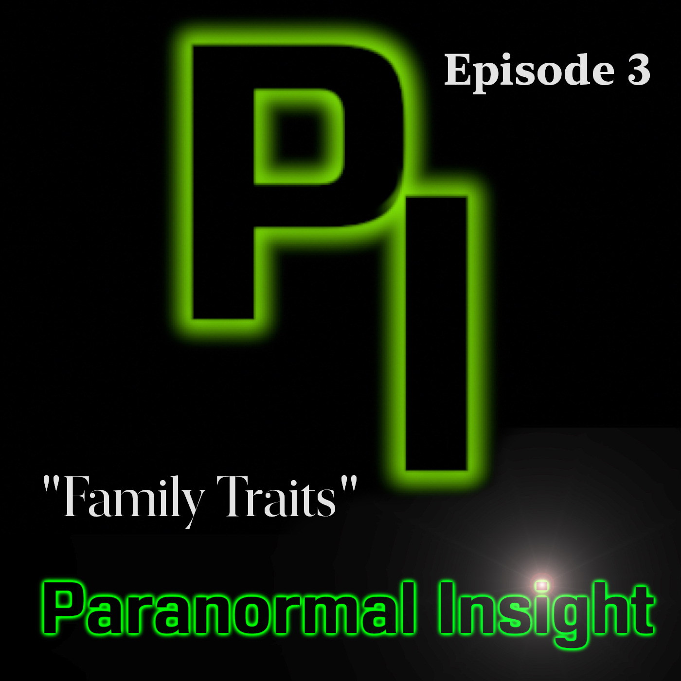 Paranormal Insight