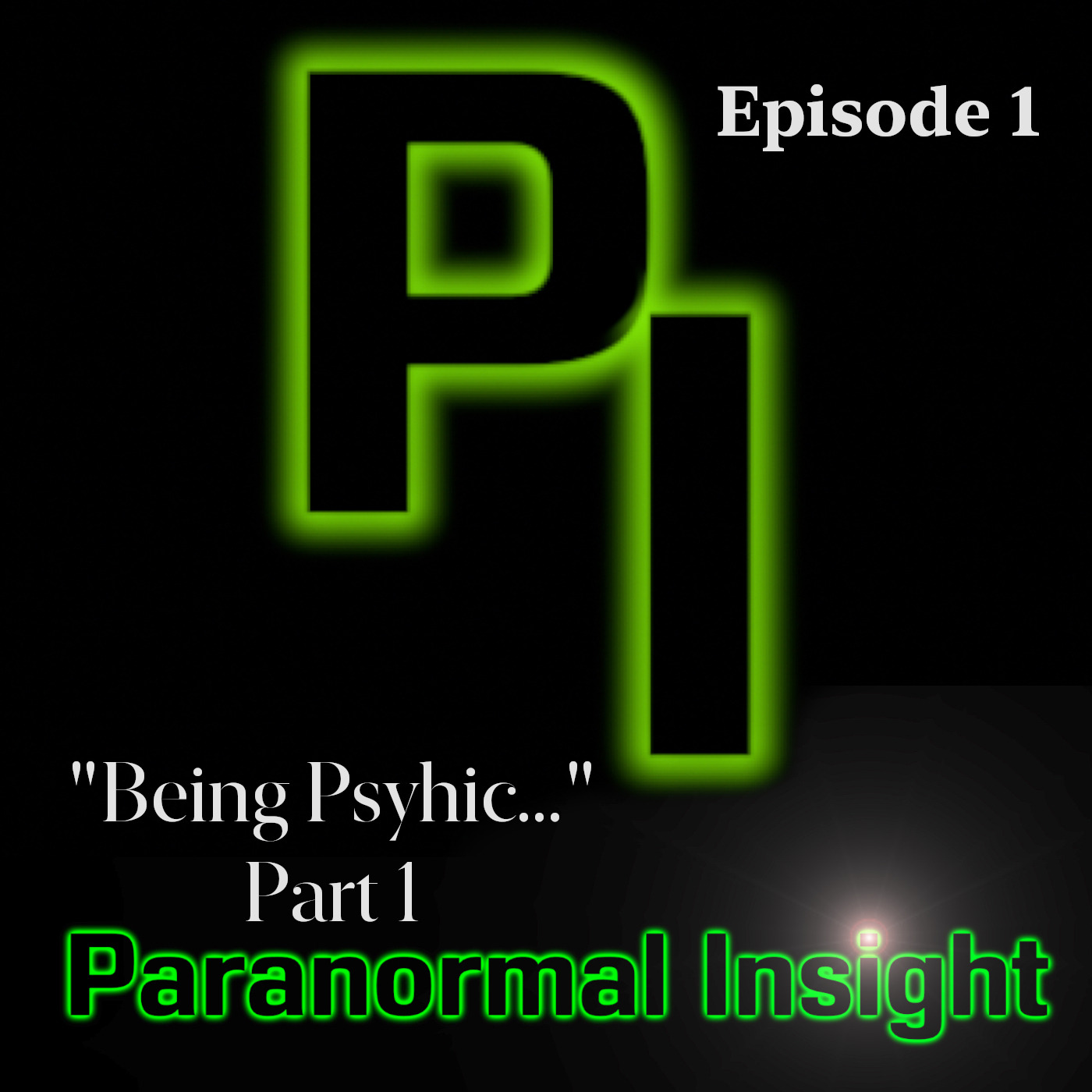 Paranormal Insight