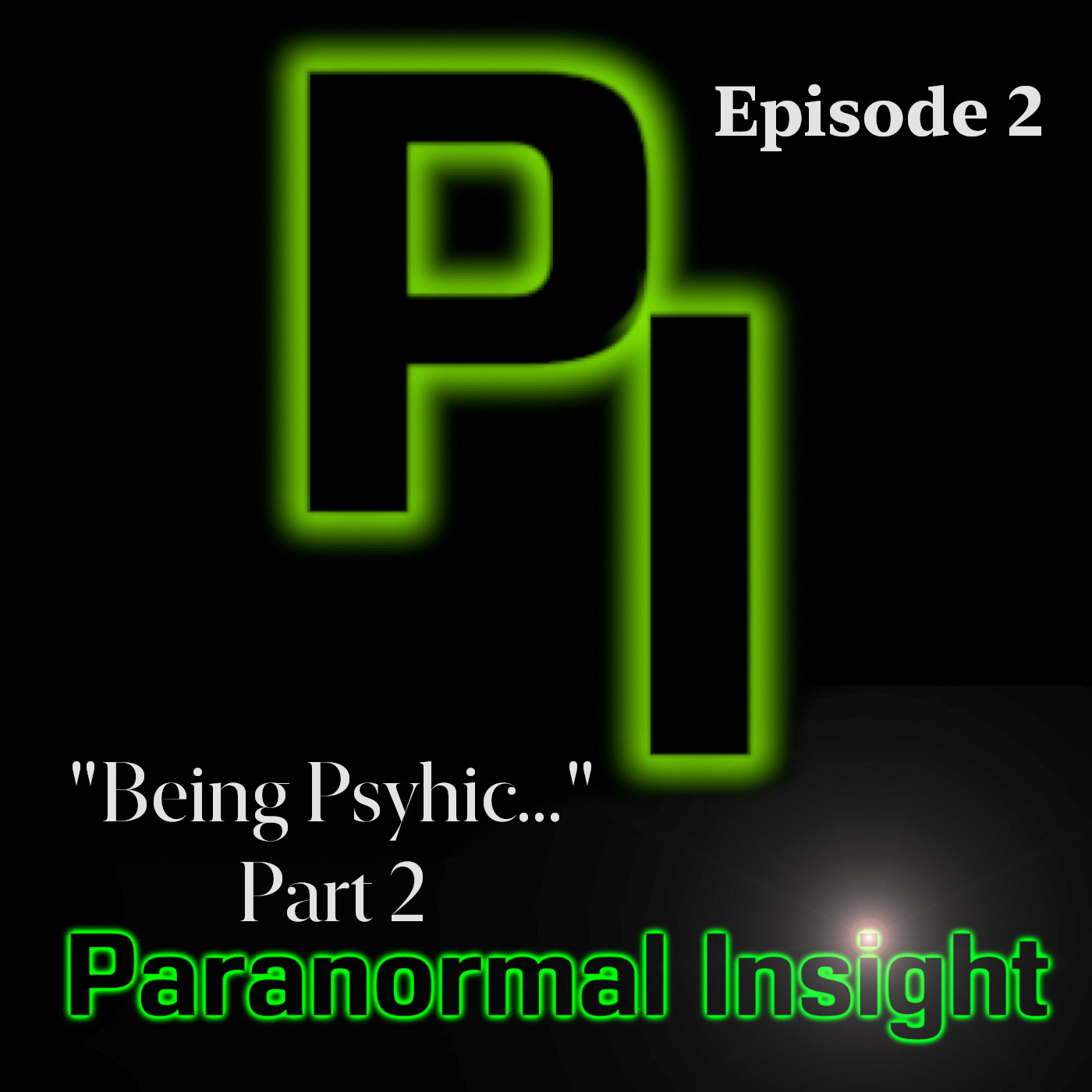 Paranormal Insight