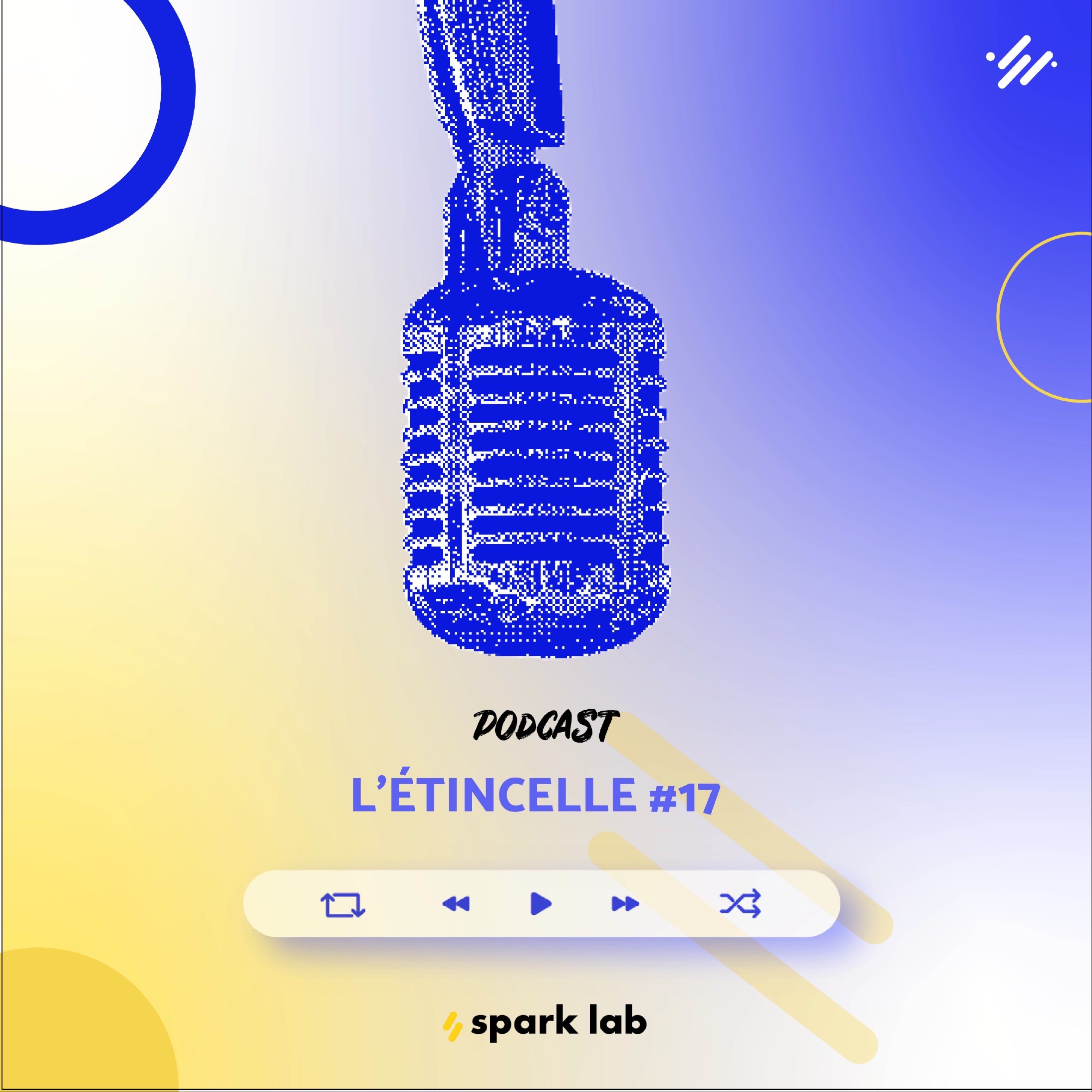 L\'étincelle