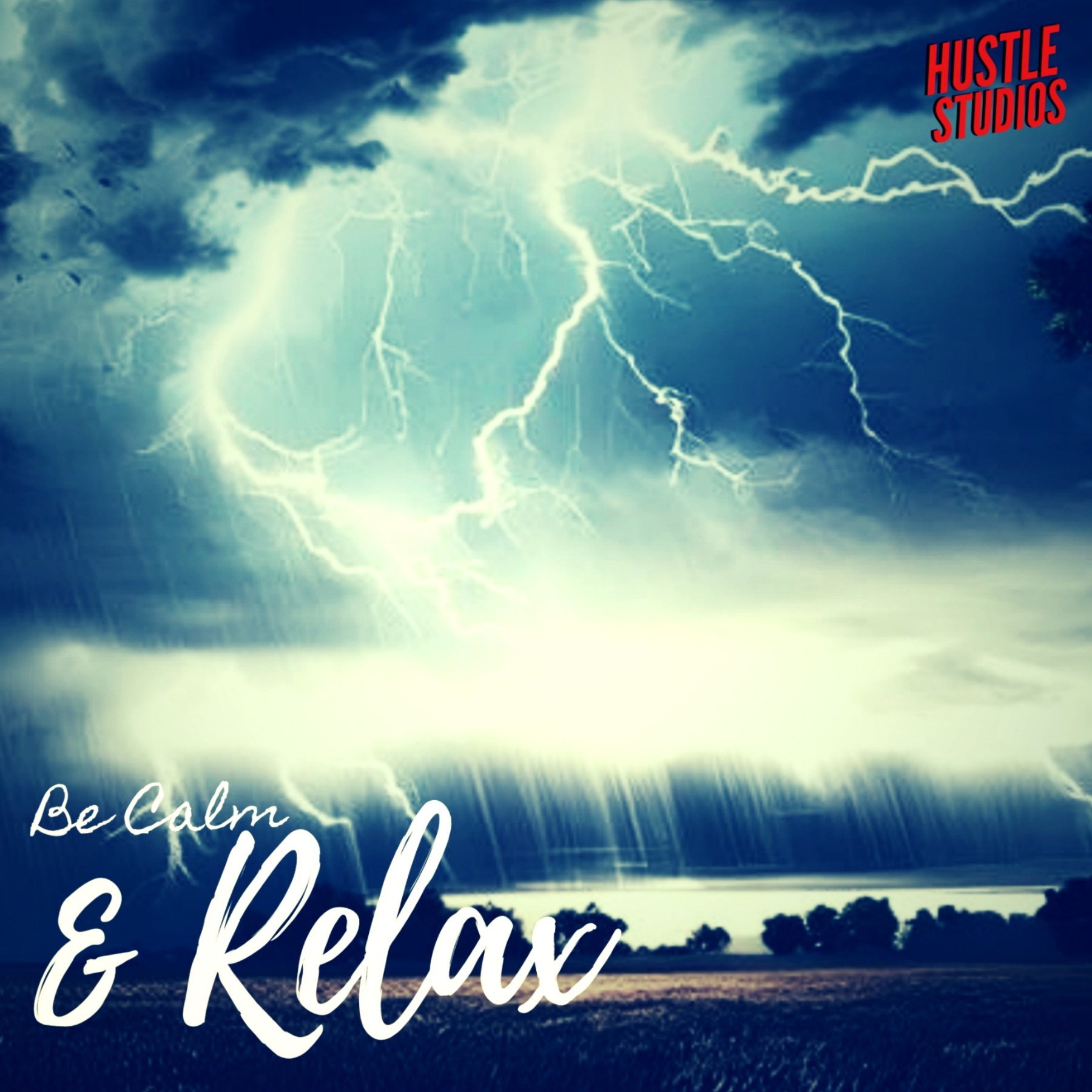 3-2: "Stormy Thunder in the Distance"