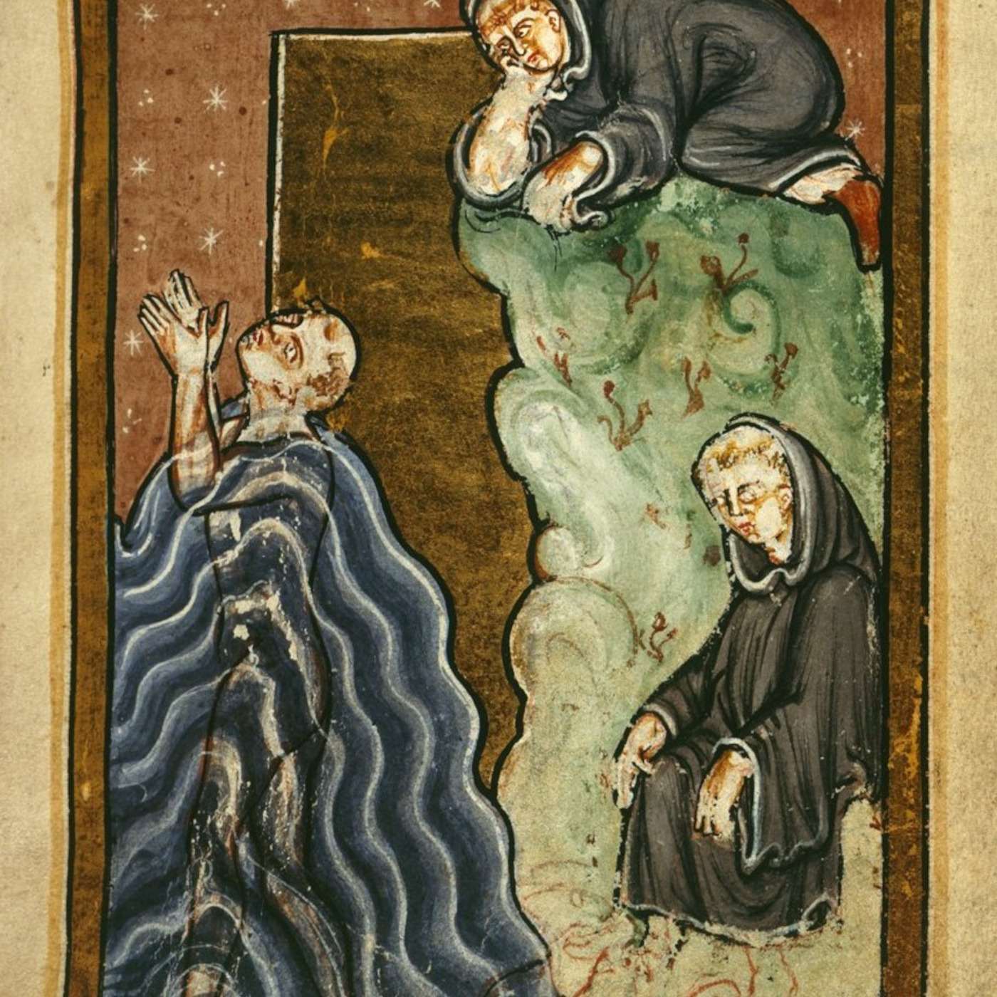 In Search of the Mystery of God