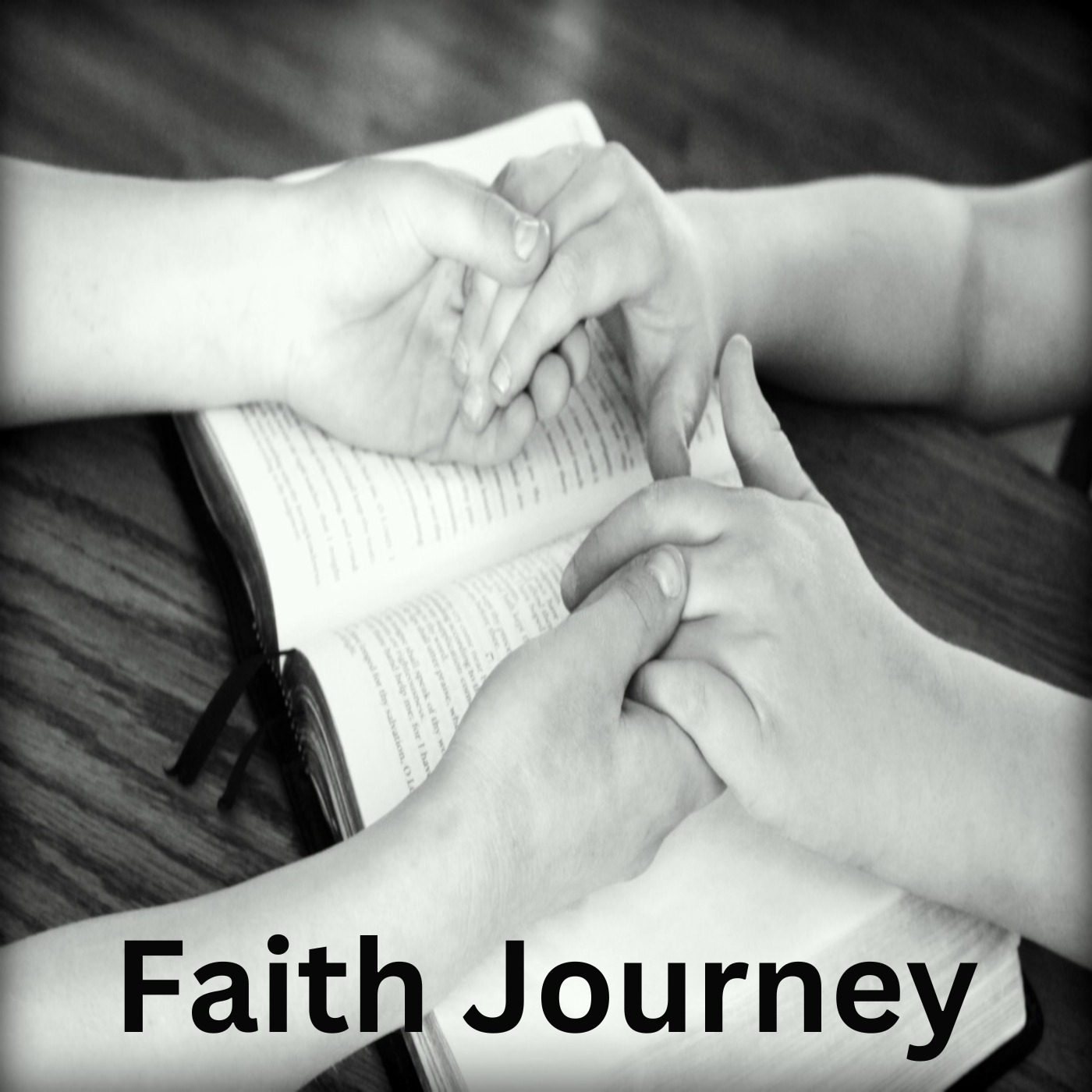 Yours Adult Childs "Faith Journey"