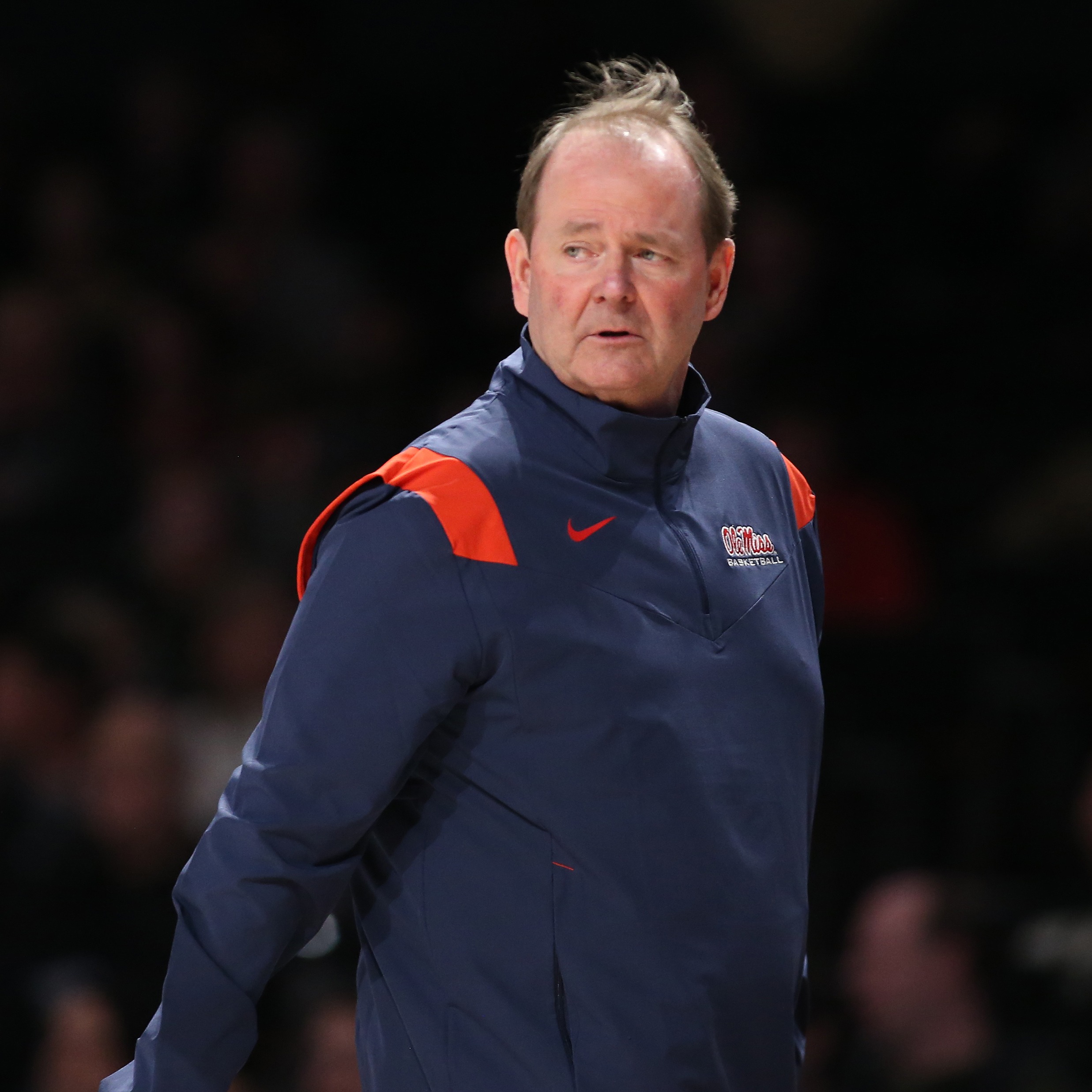 Now What? Ole Miss basketball has severed its rainbow connection with Kermit