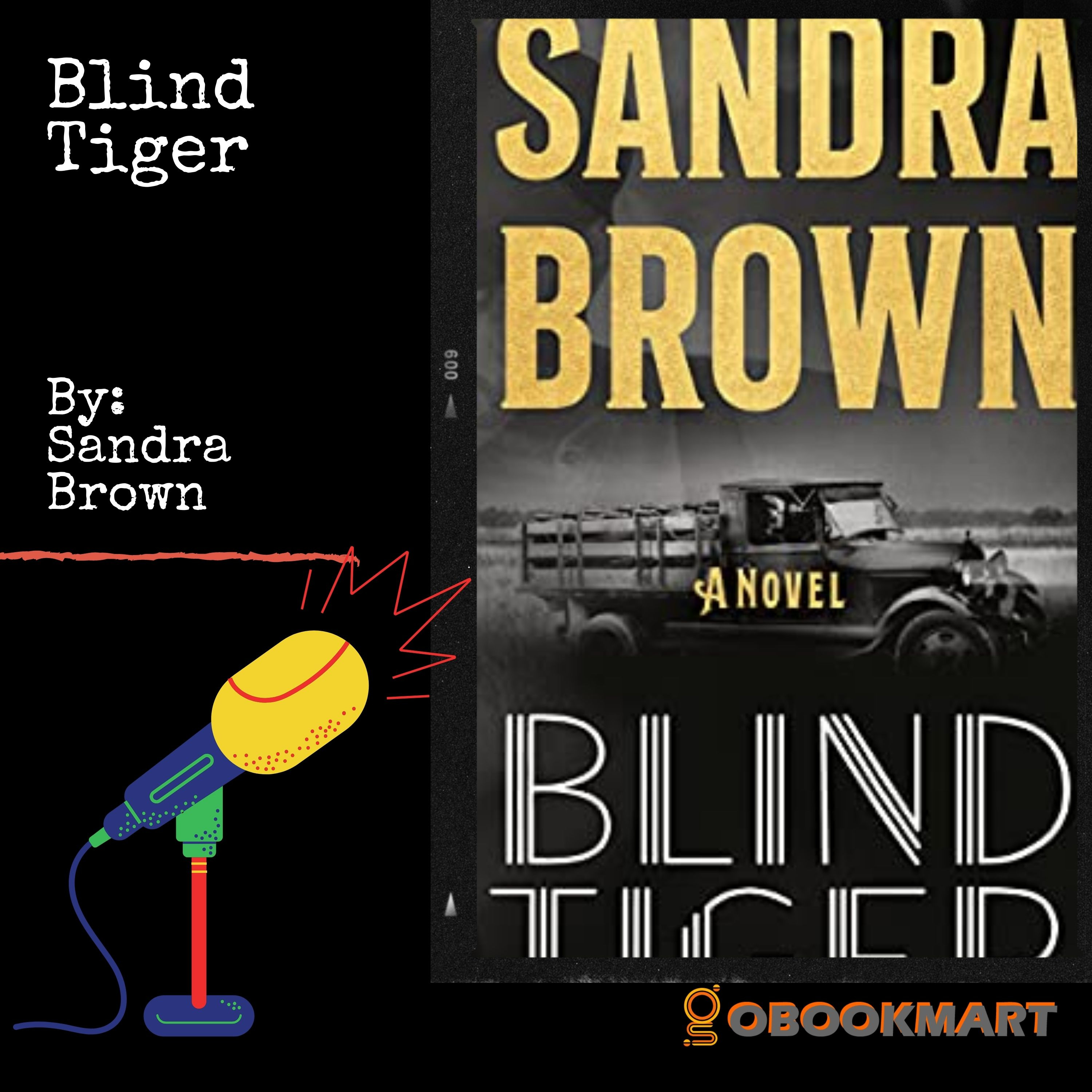 Booklicious Podcast