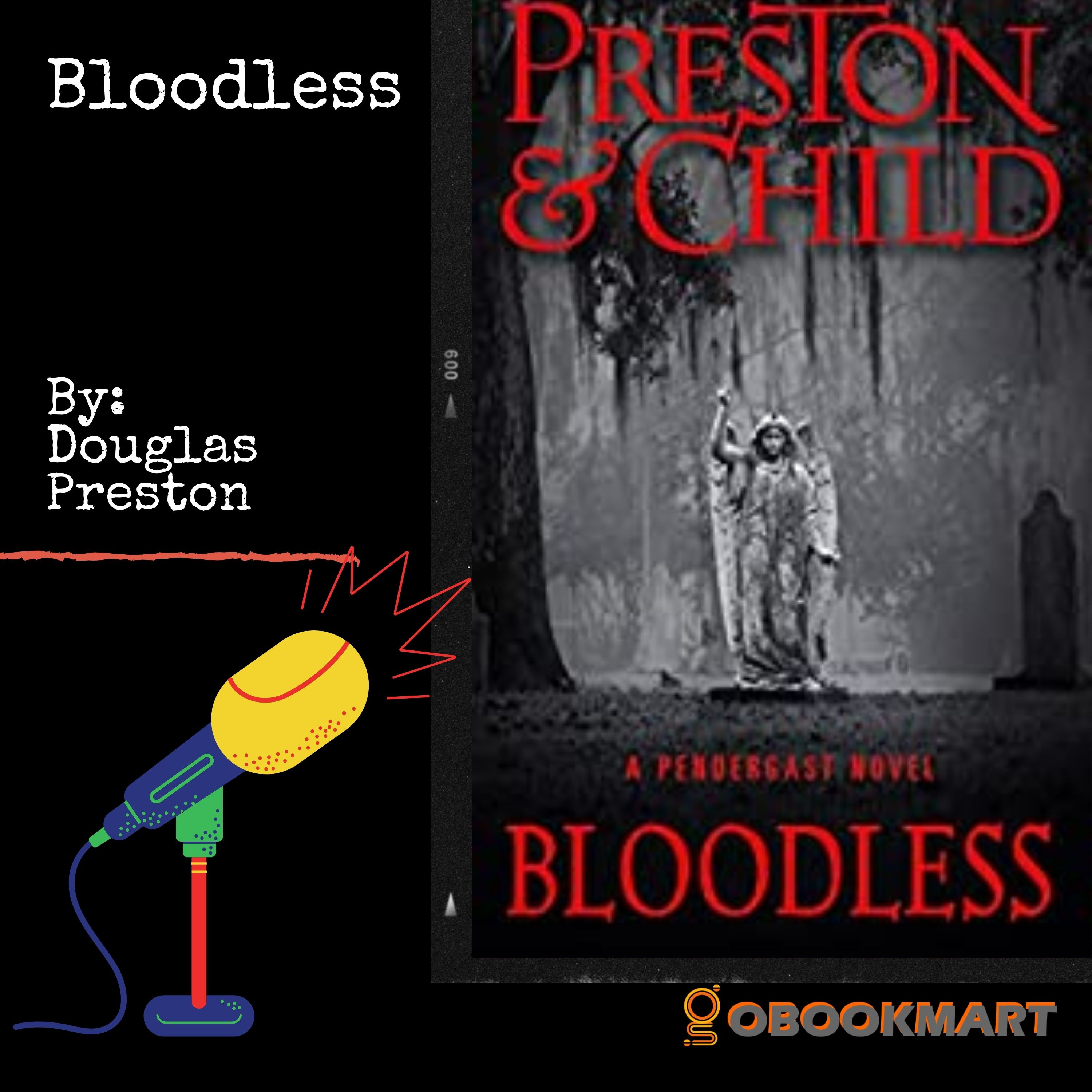 Booklicious Podcast