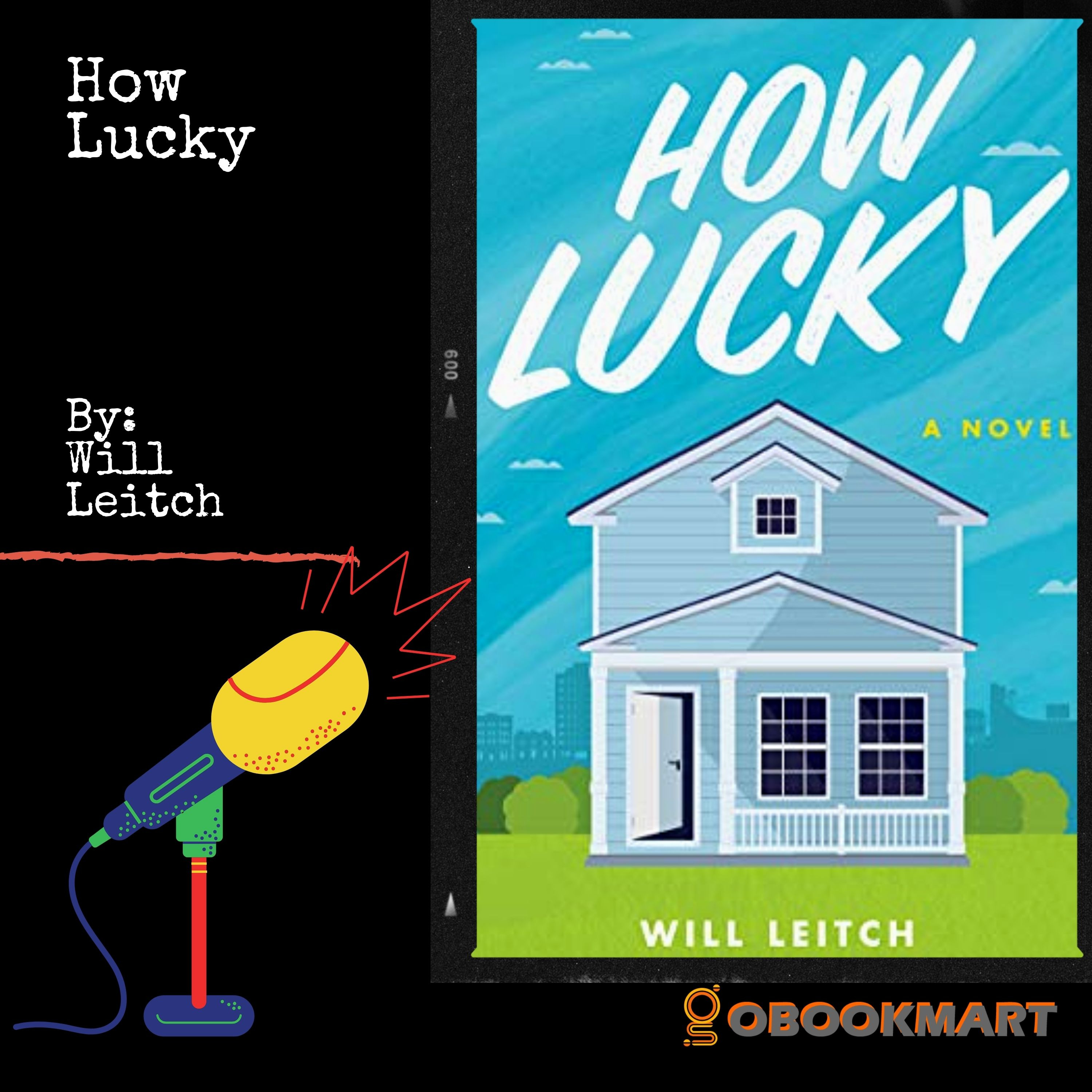 Booklicious Podcast