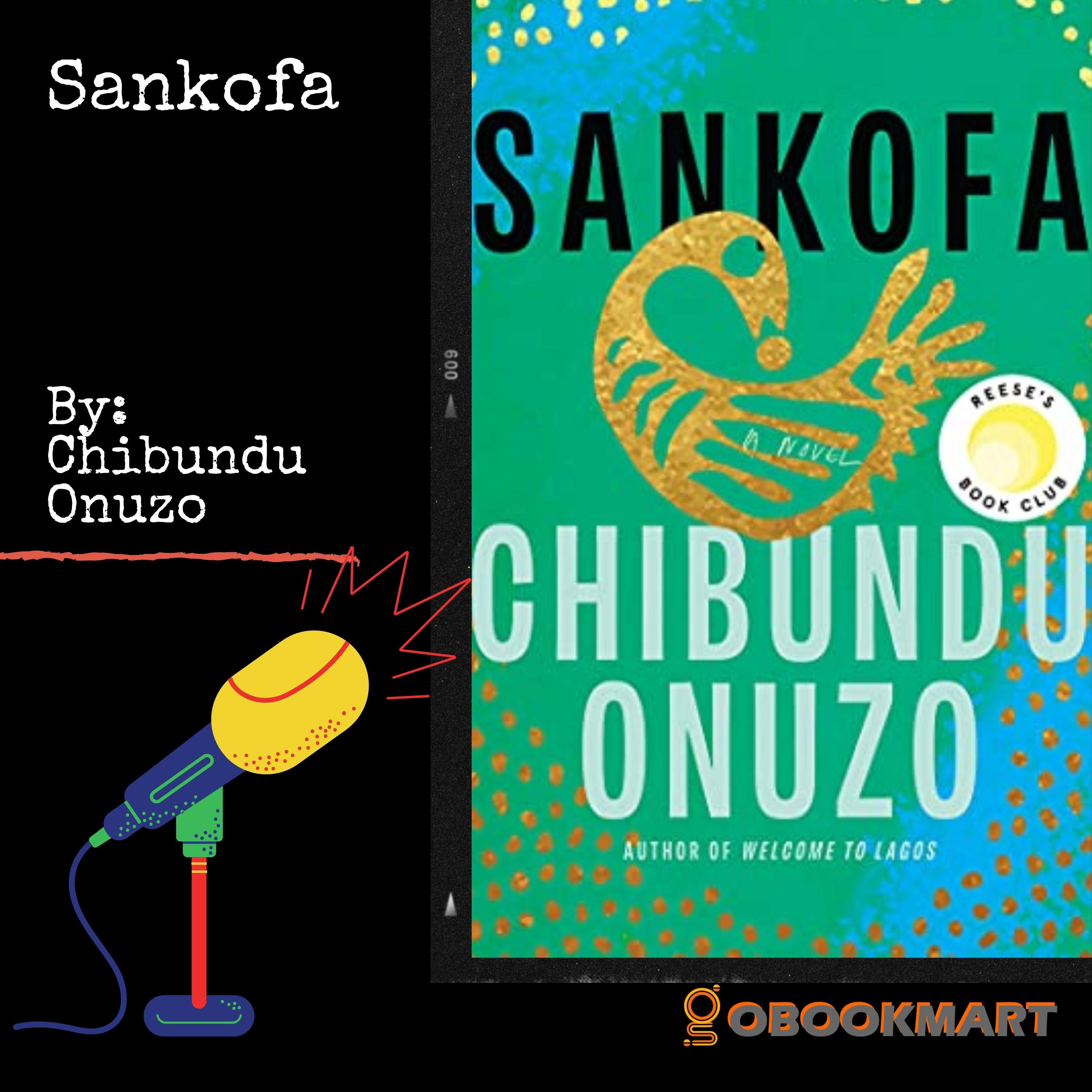 Booklicious Podcast