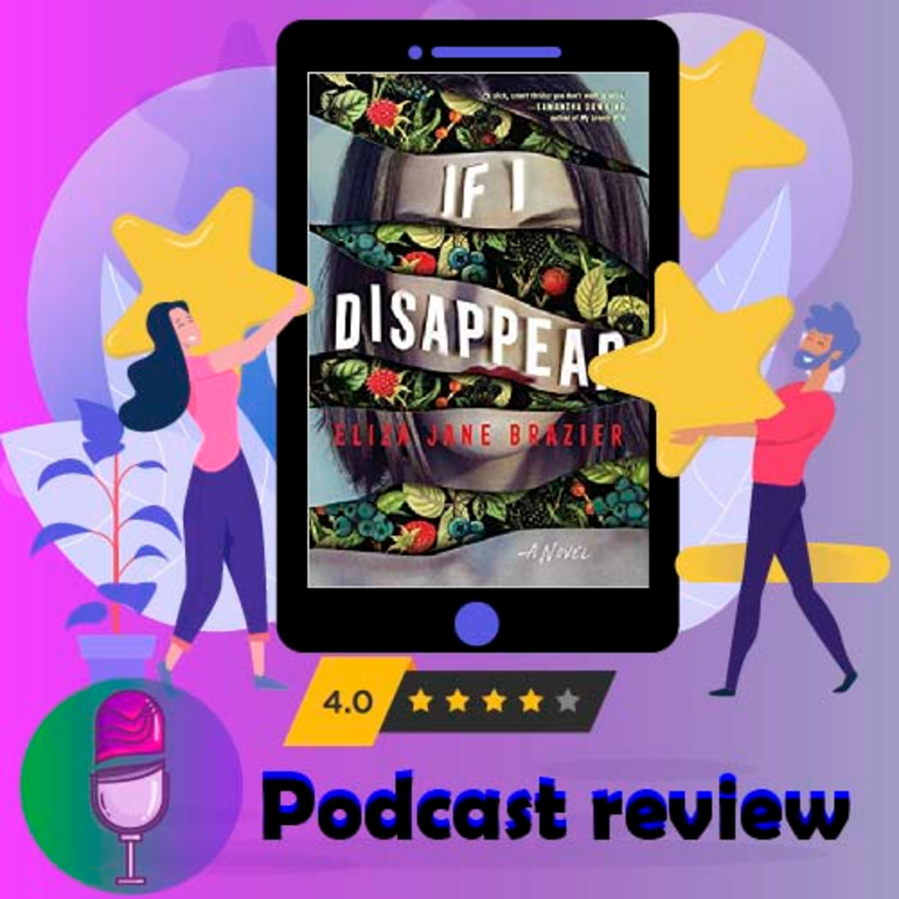 Booklicious Podcast