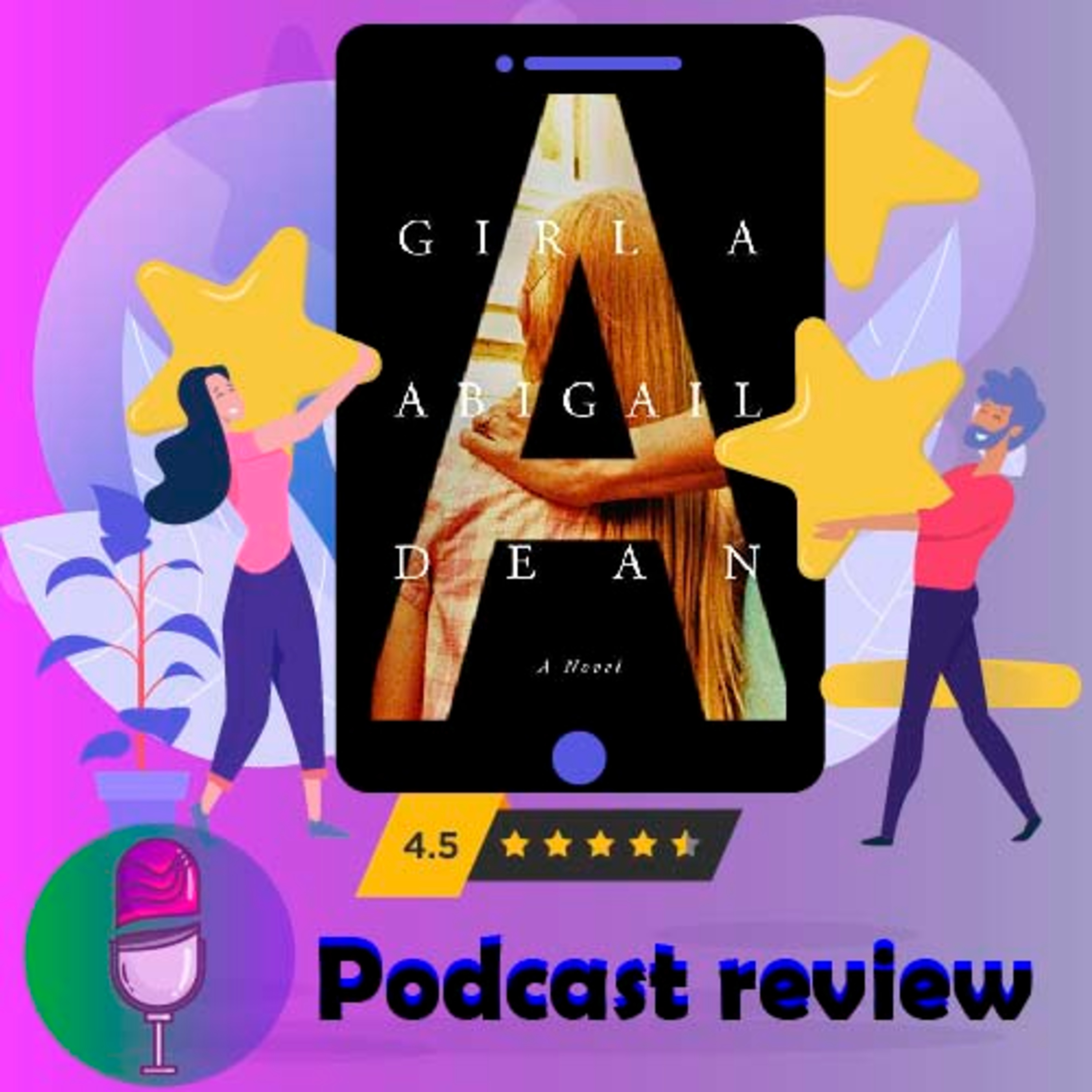 Booklicious Podcast