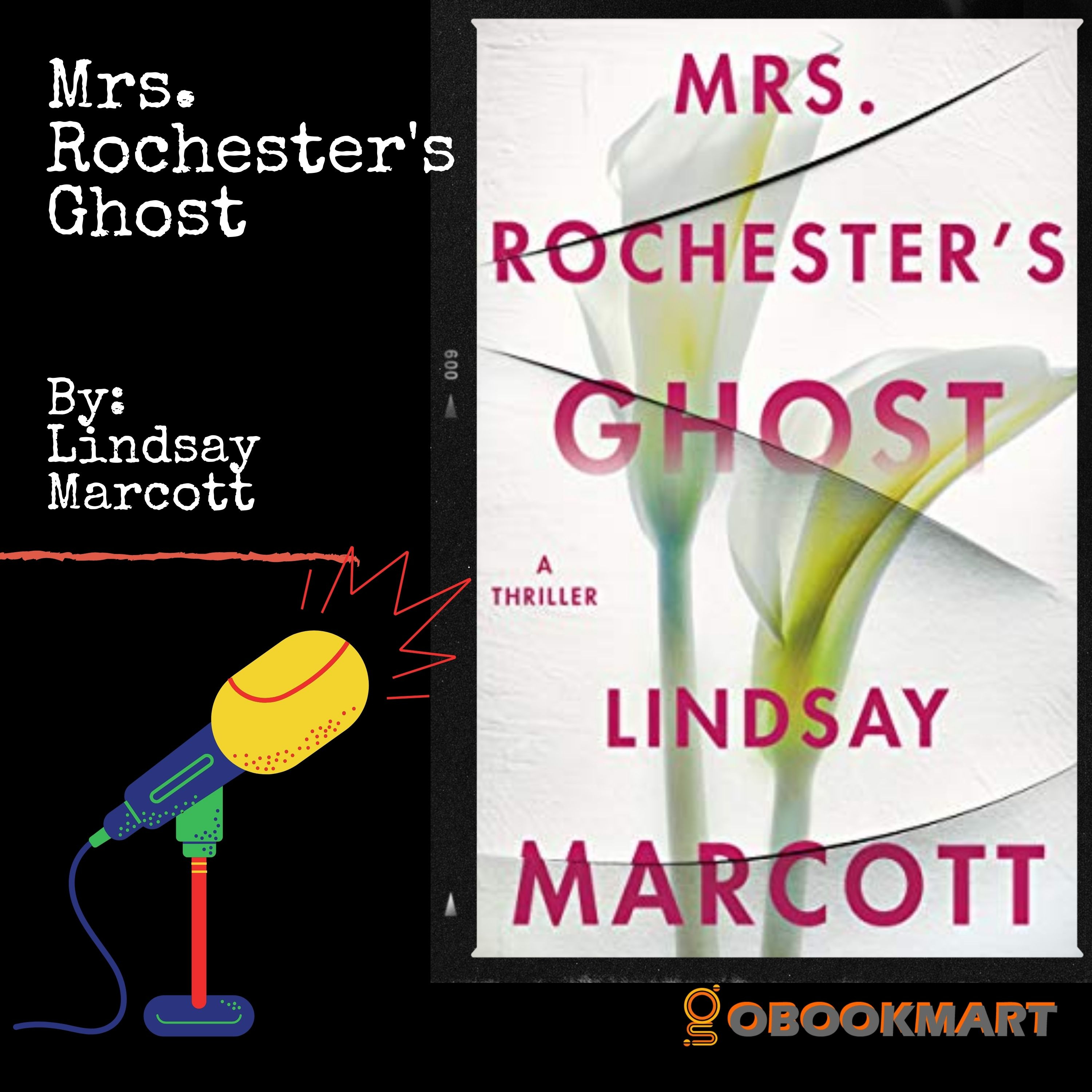 Booklicious Podcast