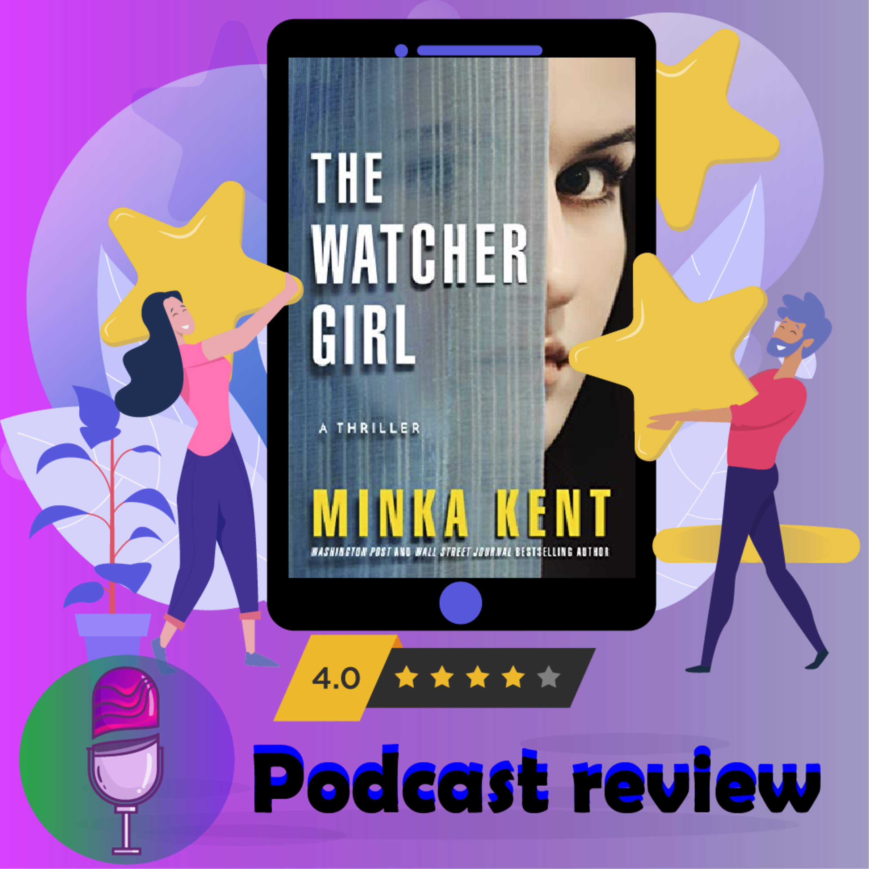 Booklicious Podcast