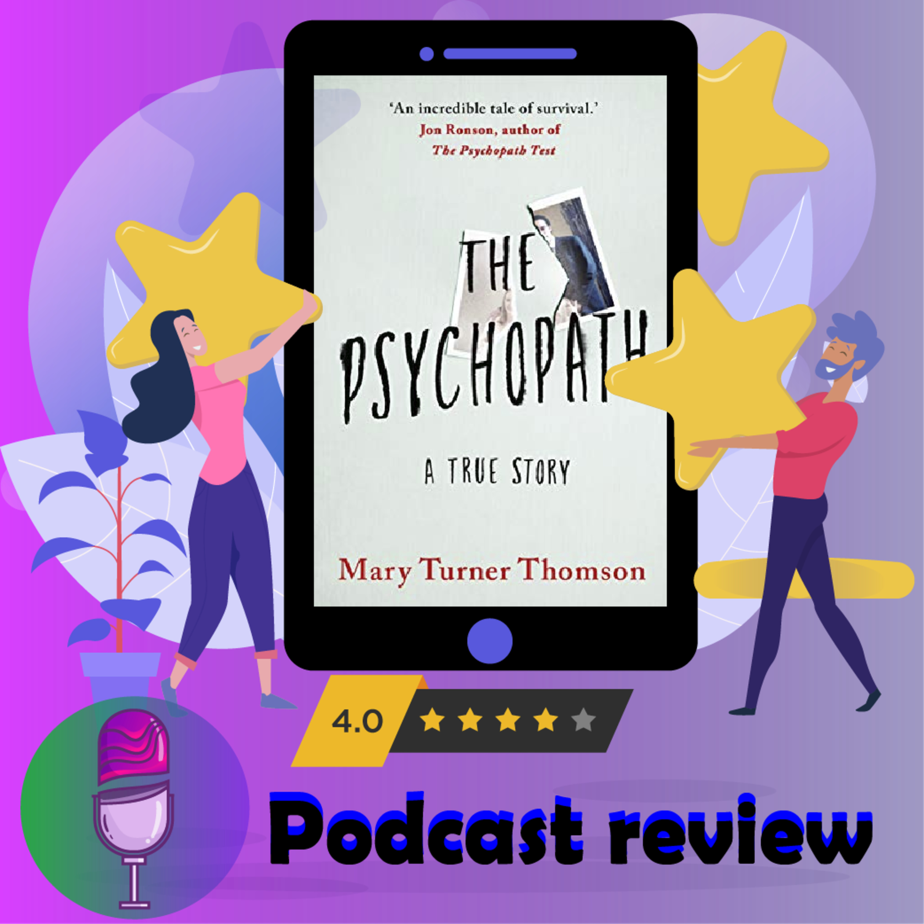 Booklicious Podcast