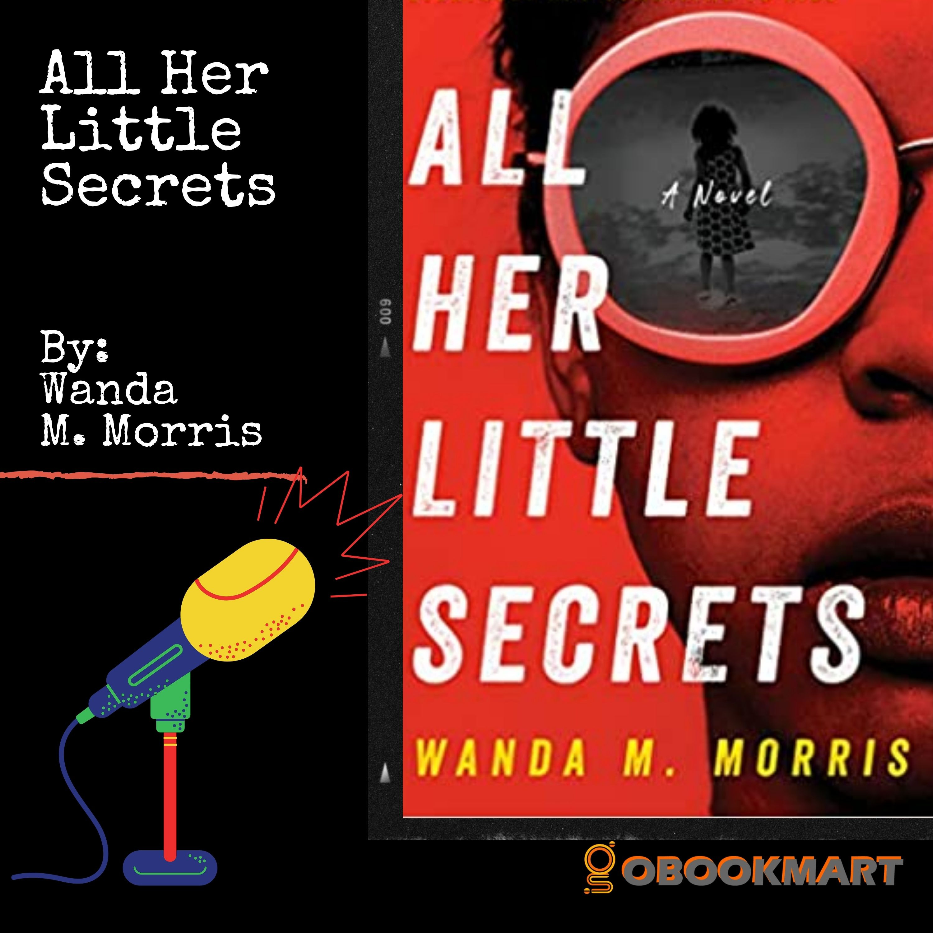 Booklicious Podcast
