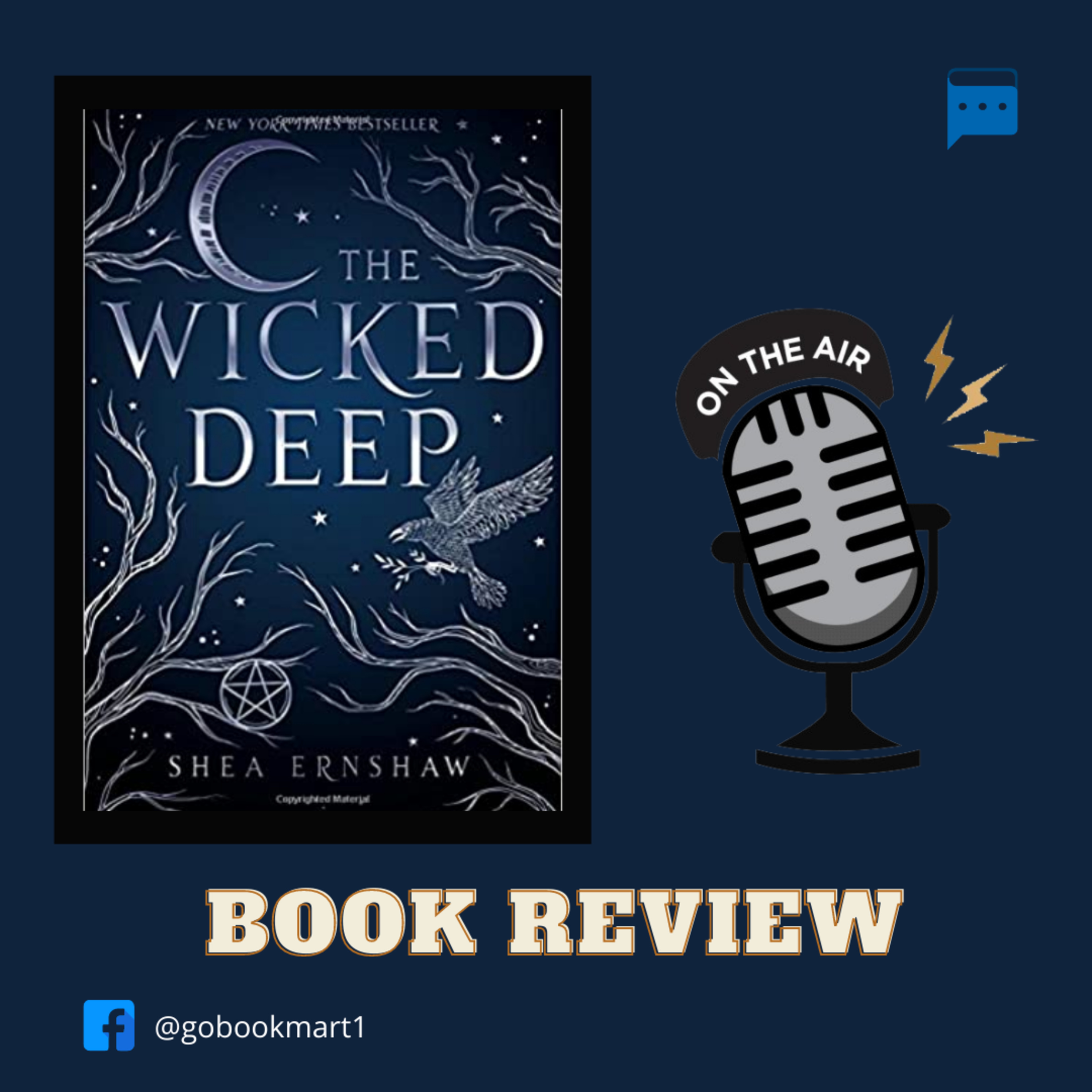 Booklicious Podcast