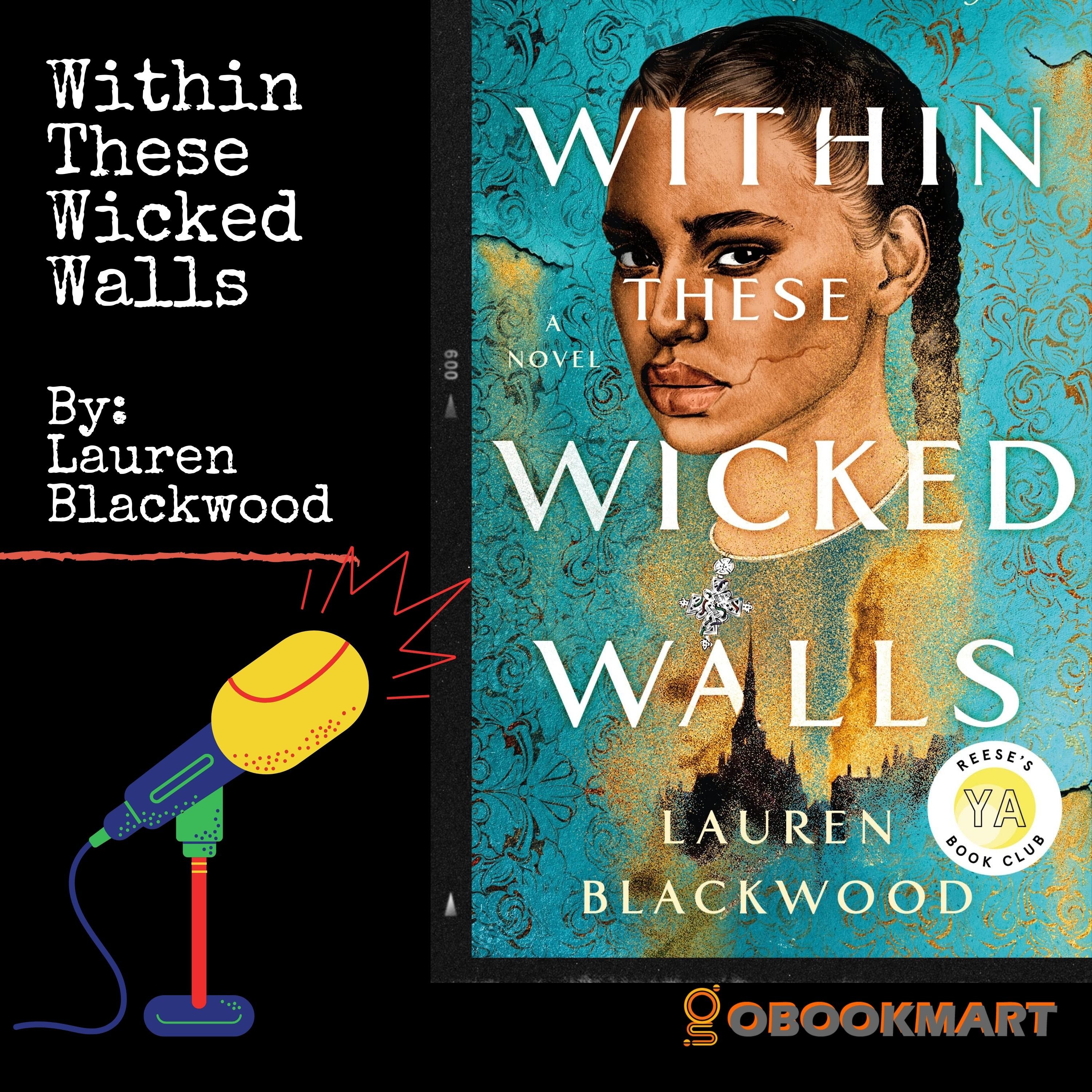 Booklicious Podcast