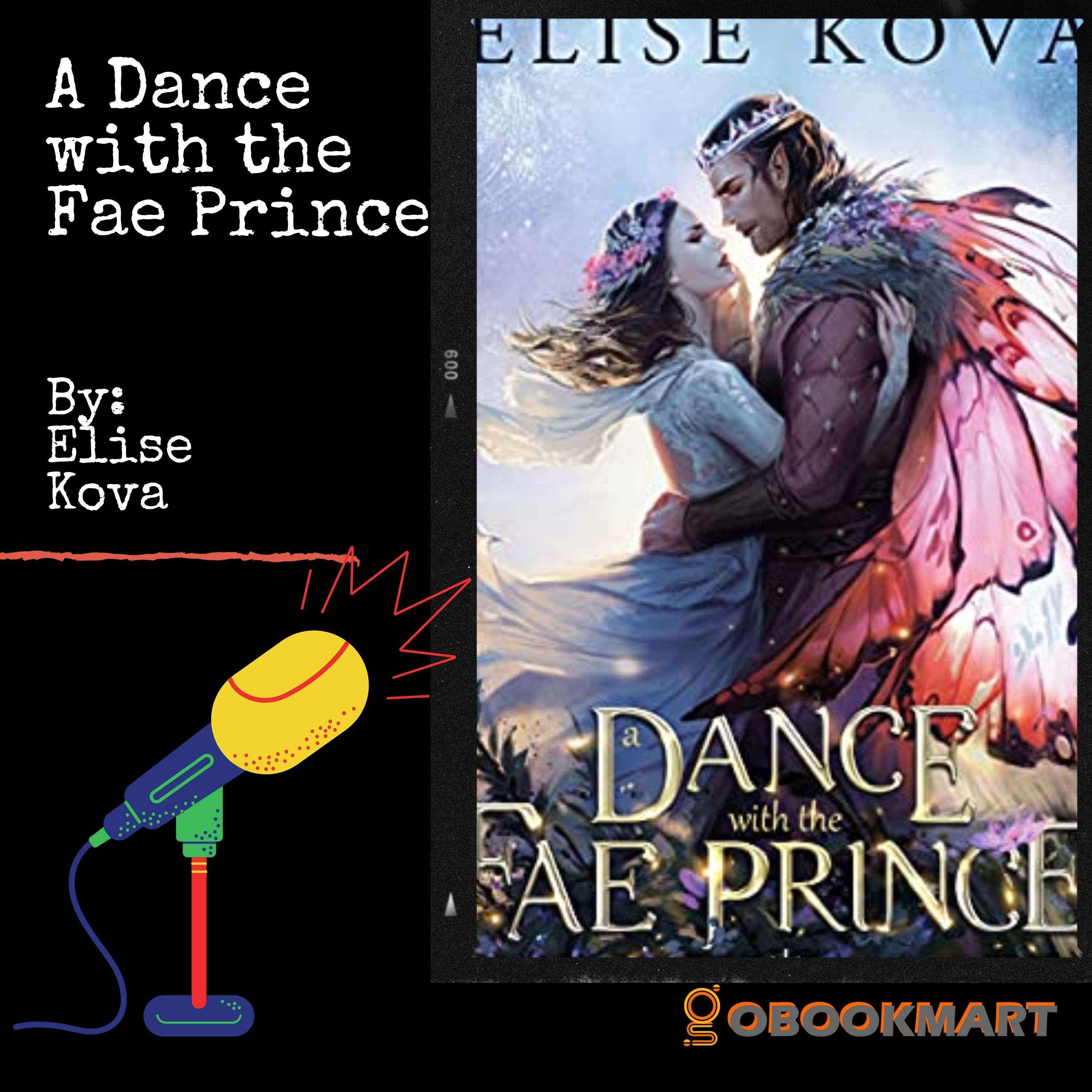 Booklicious Podcast