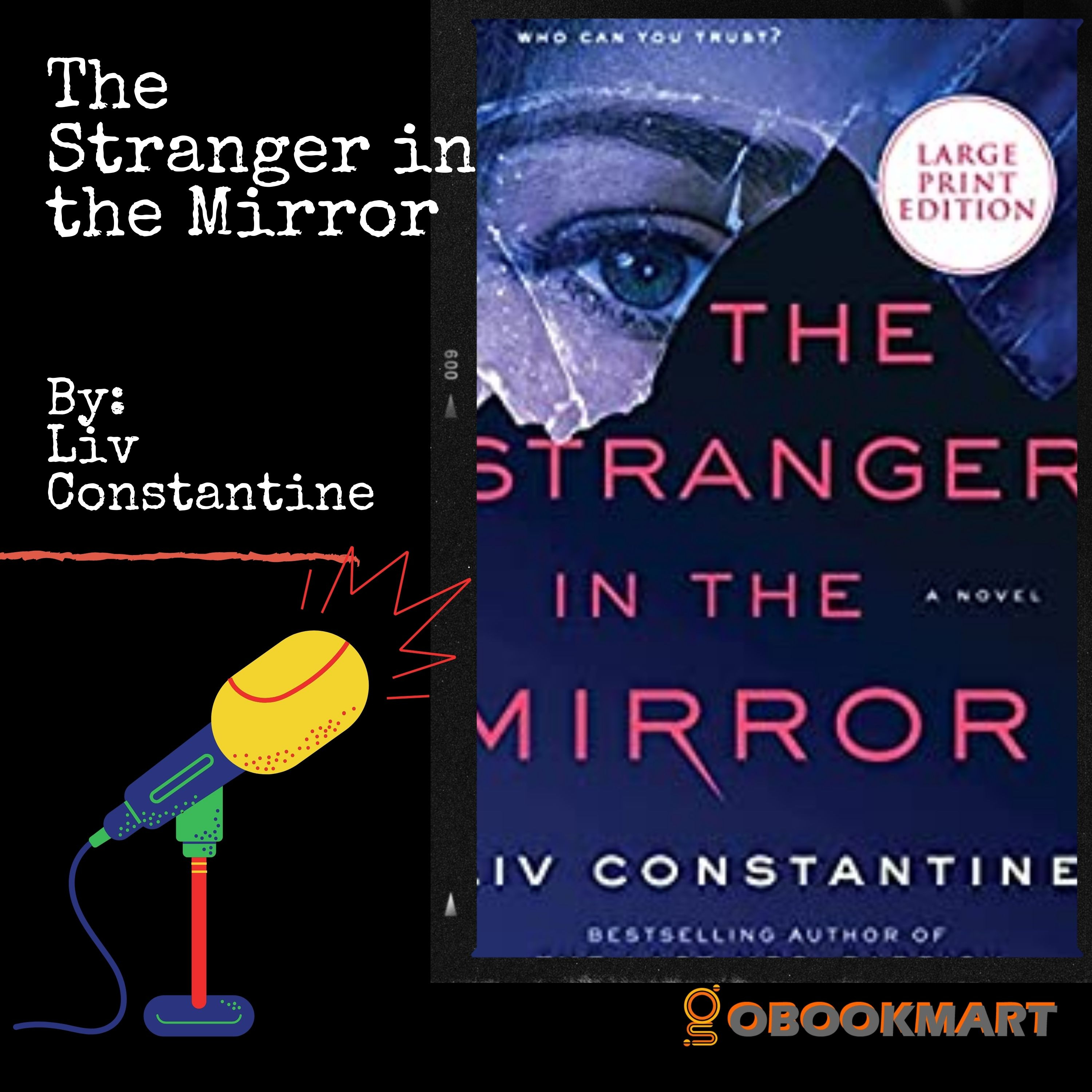Booklicious Podcast