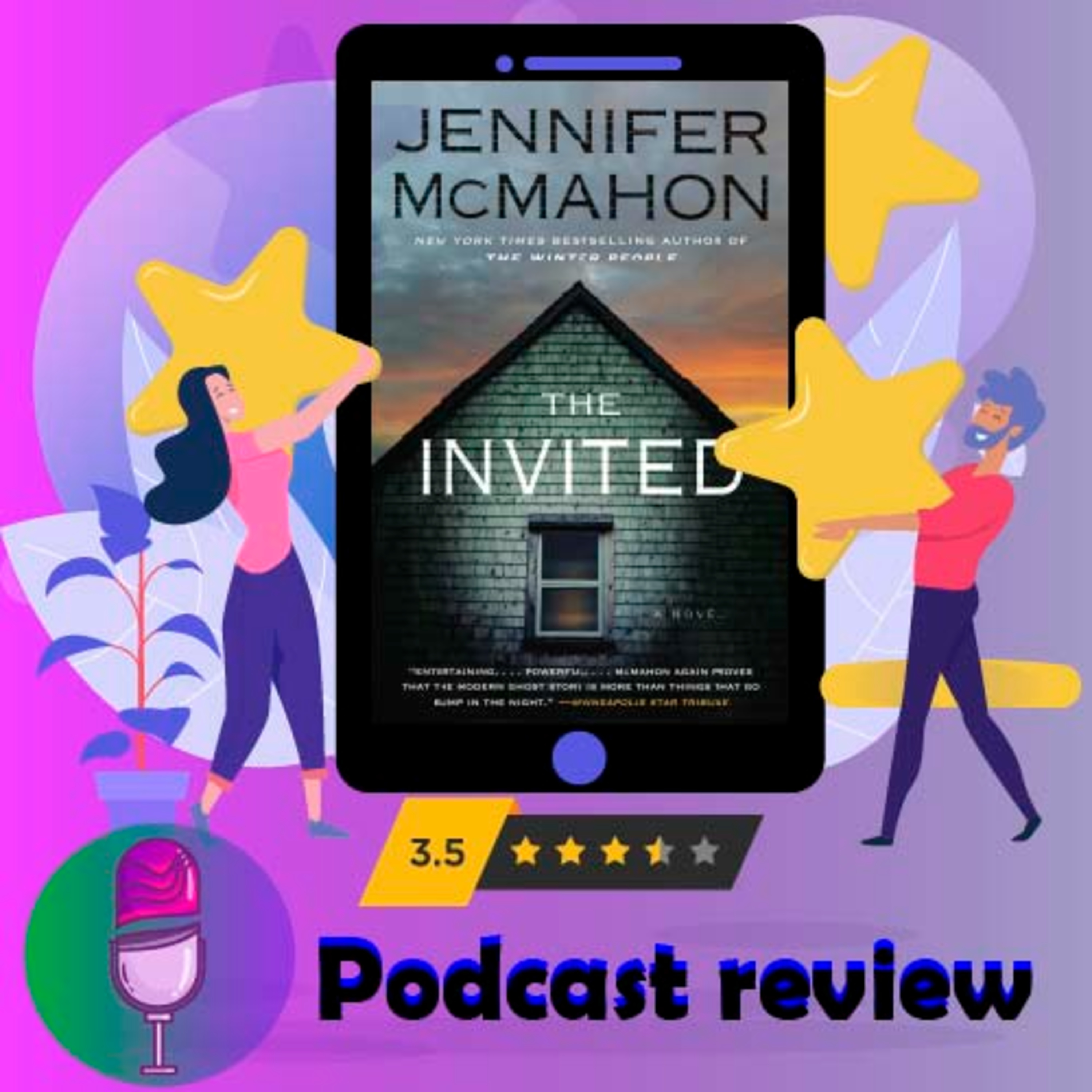 Booklicious Podcast
